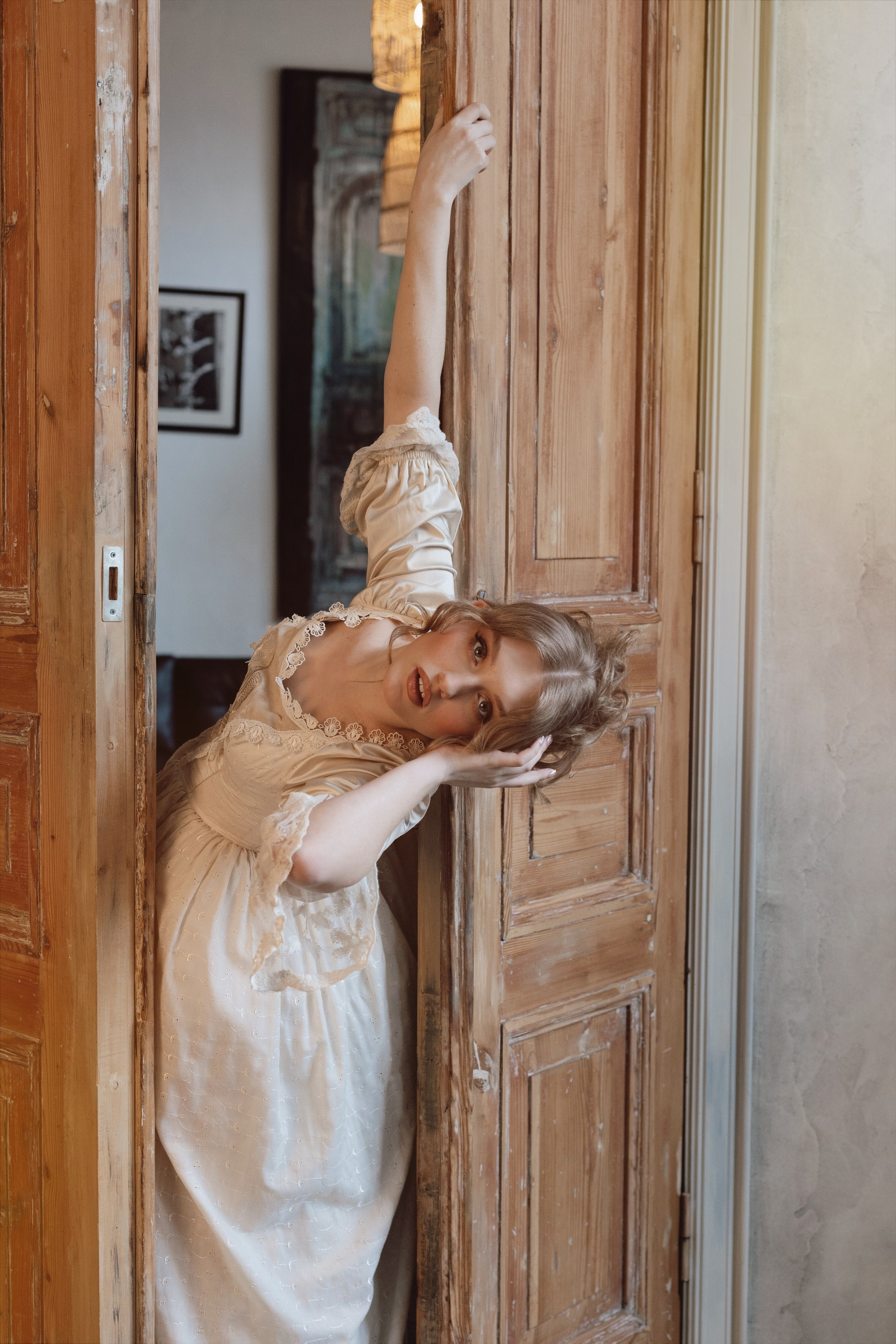 19 век. Свадебный и женский фотограф в Липецке и Воронеже Роза Демина