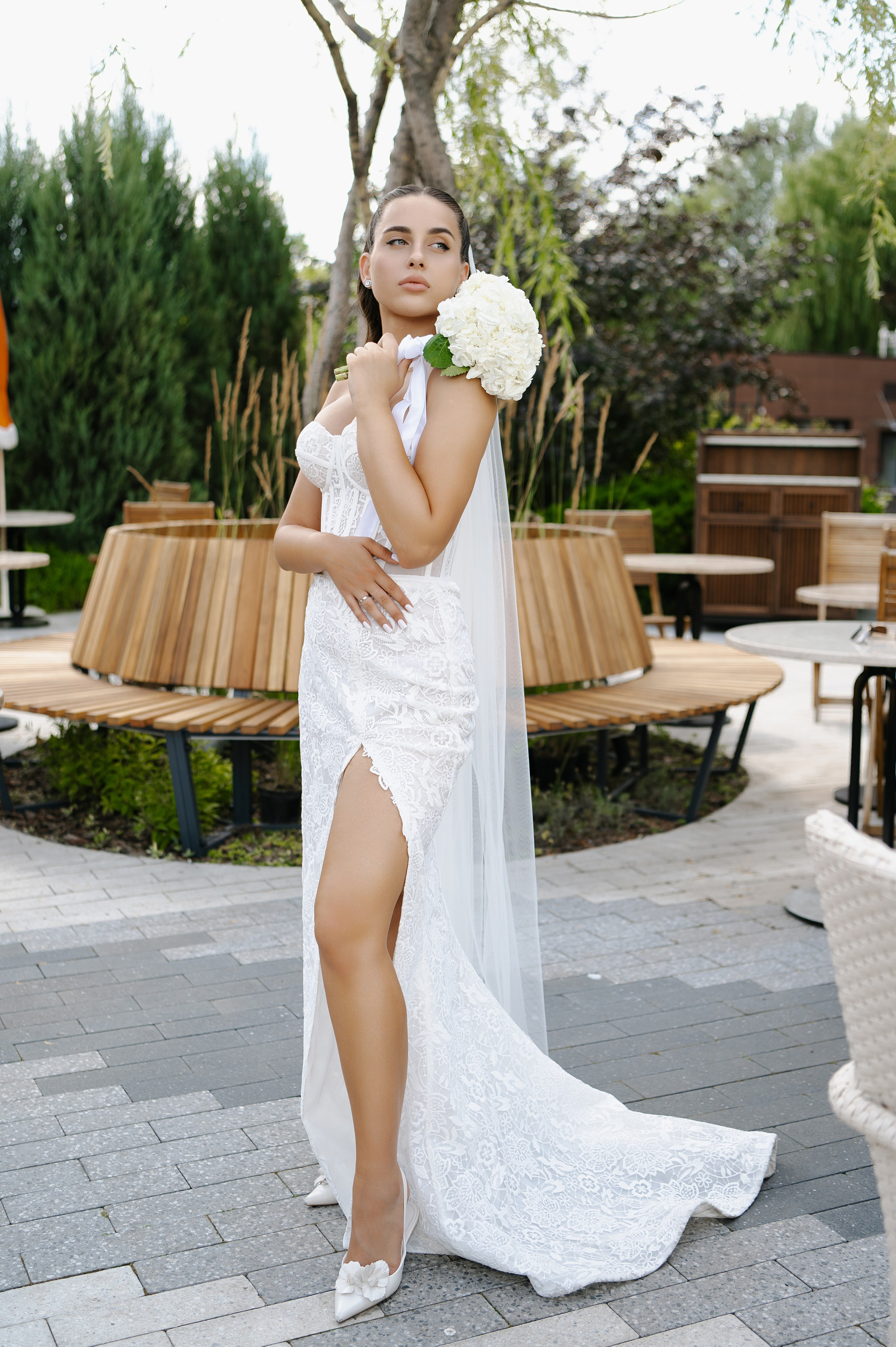 Владислав и Валерия. Свадебный фотограф Белгород