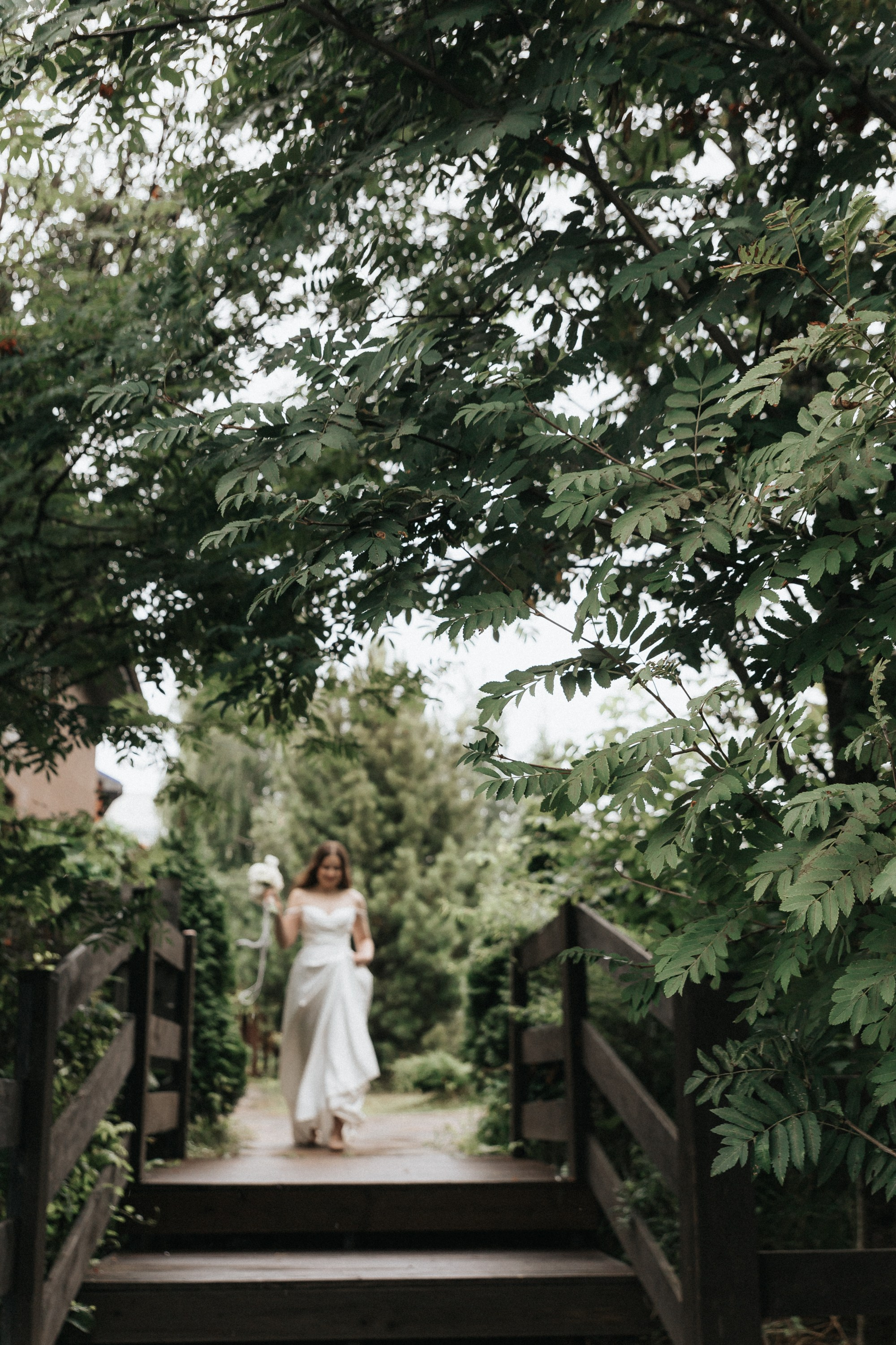 D&A. Свадебный фотограф Пермь