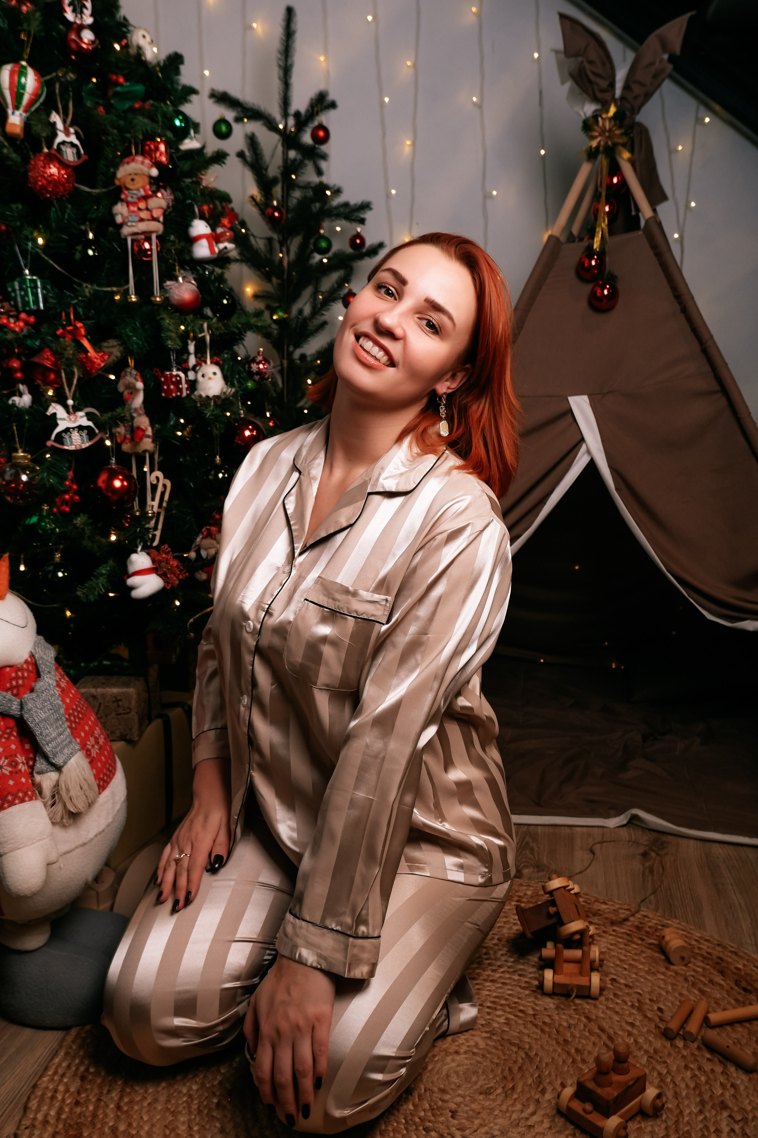 Вика, Лада, Радислав. Лена Фокина | Фотограф Смоленск