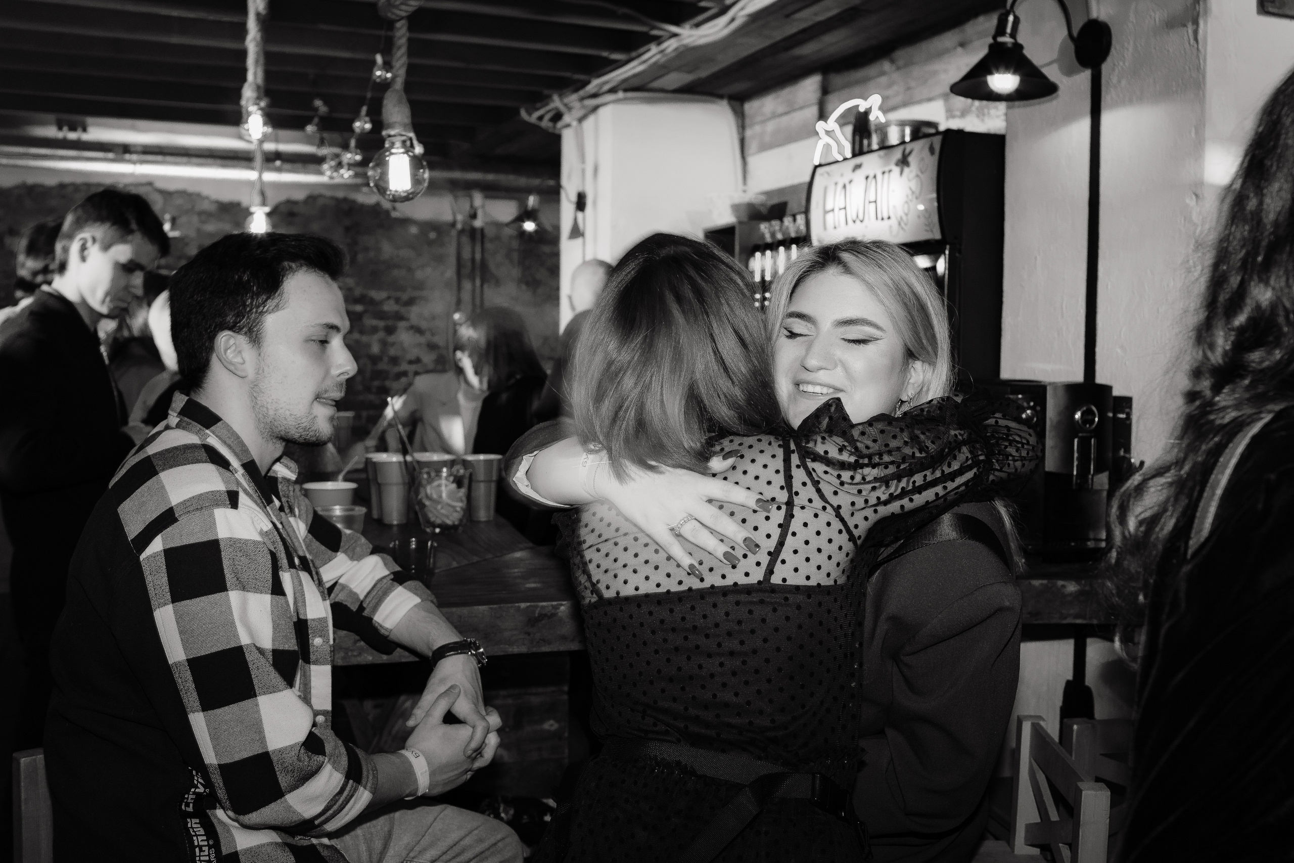 Выпускной Московской Школы Кино. Свадебный  фотограф Юлия Гривцова Москва