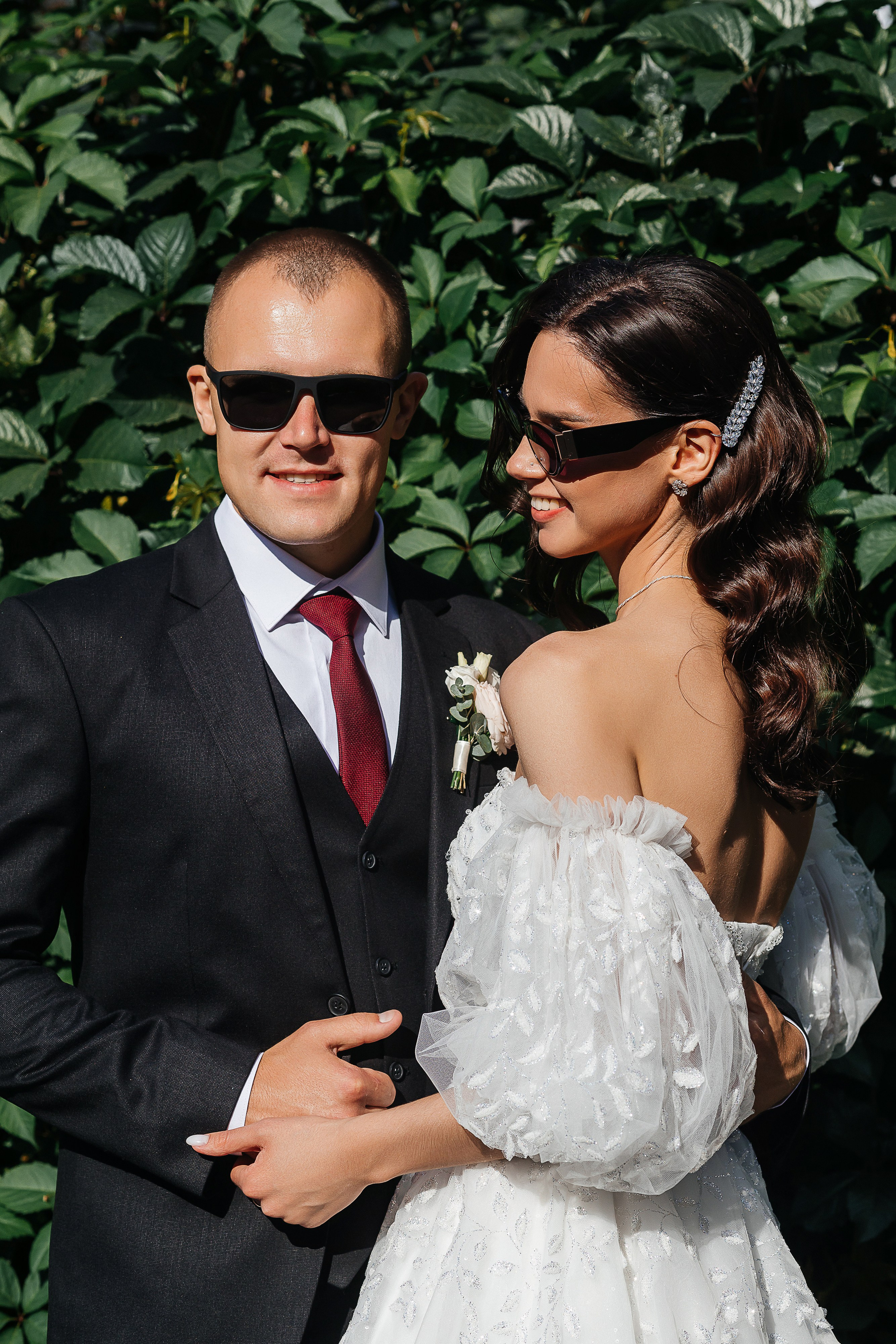 Волшебное утро невесты в номере отеля. Олег Сверчков | Свадебный фотограф Вологда