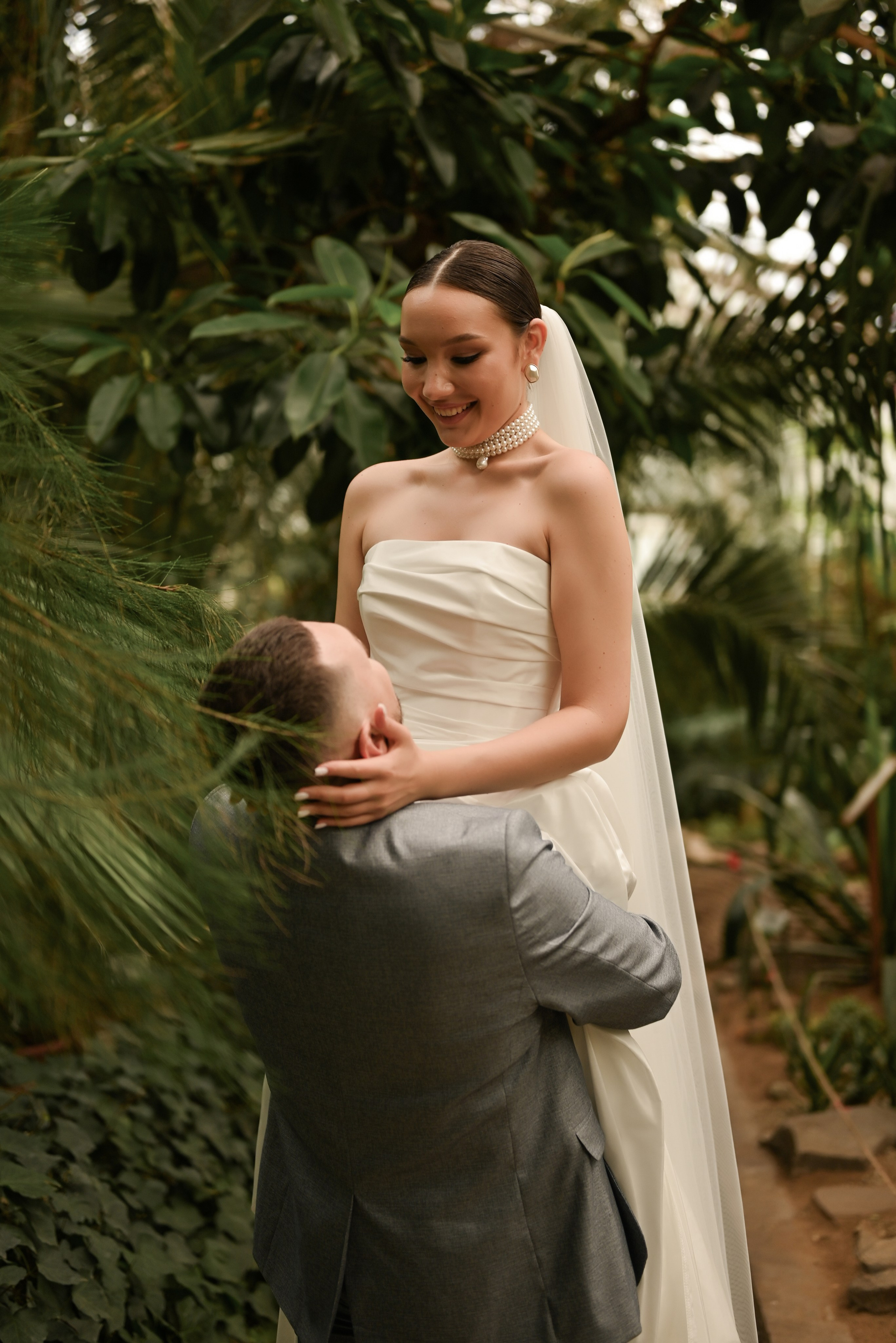 Альберт & Алсу. Свадебный и семейный фотограф в Уфе Александров Максим