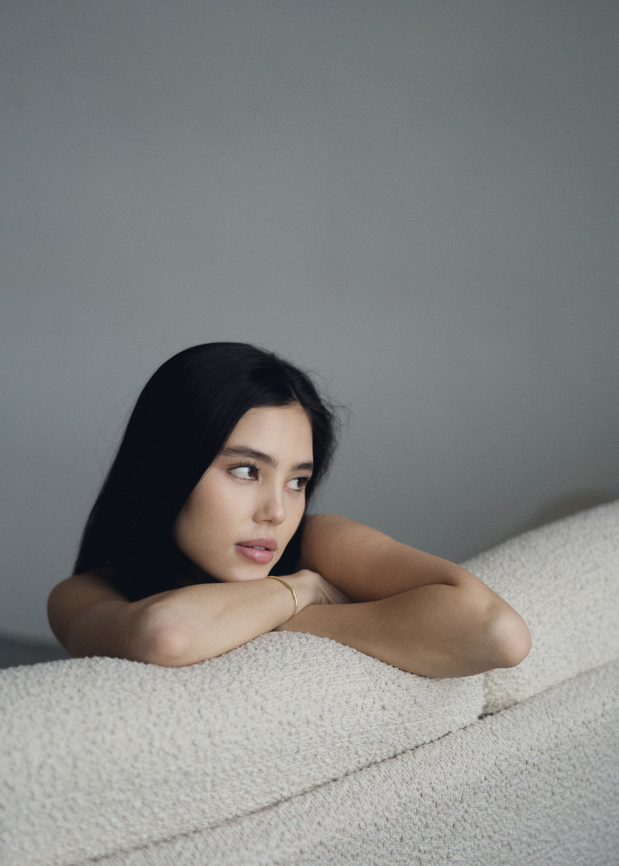 Lina. Veronika Gigolaeva Photography