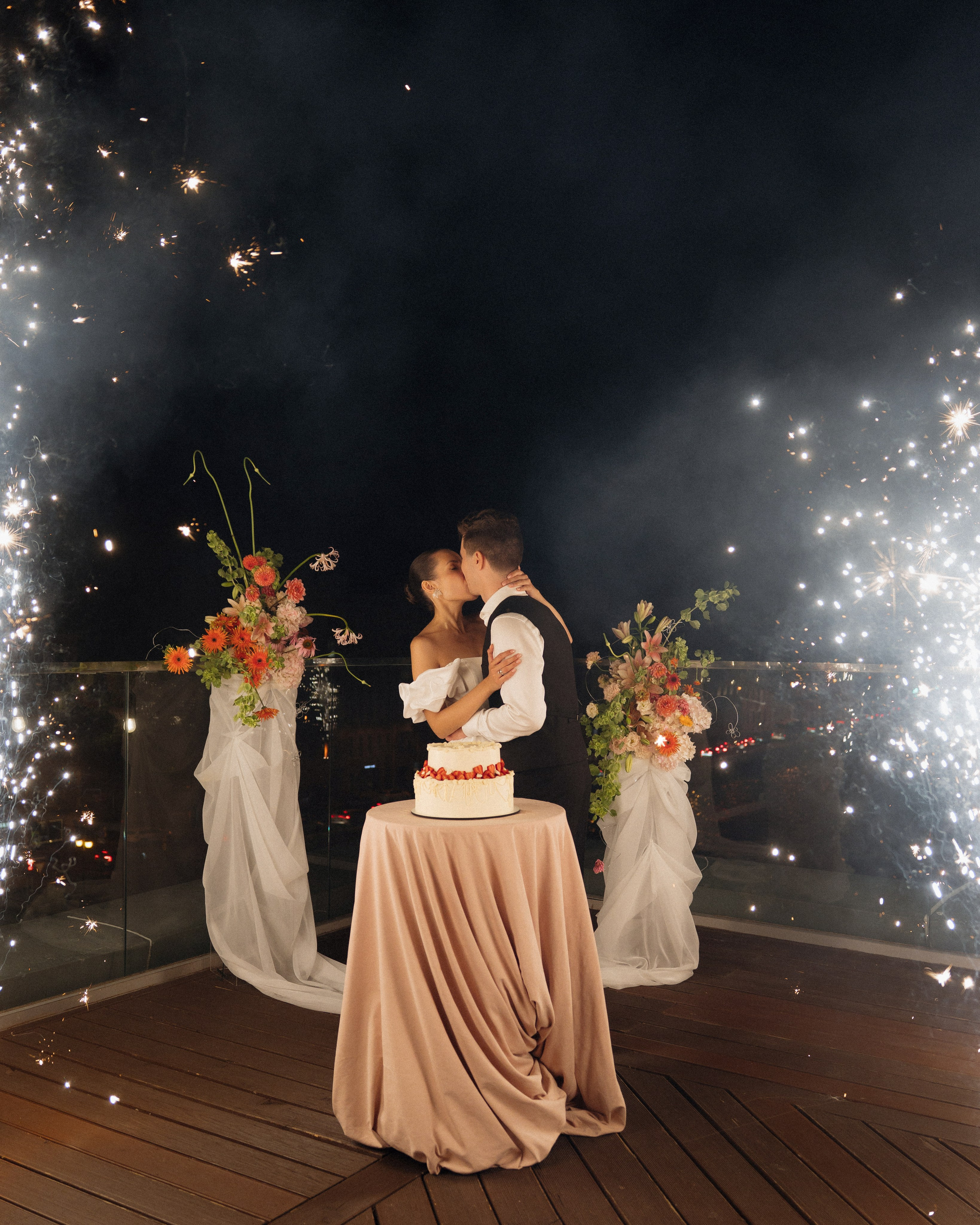 Портфолио. Свадебный фотограф в Петербурге Перечнева Таша (Таша Вайб)