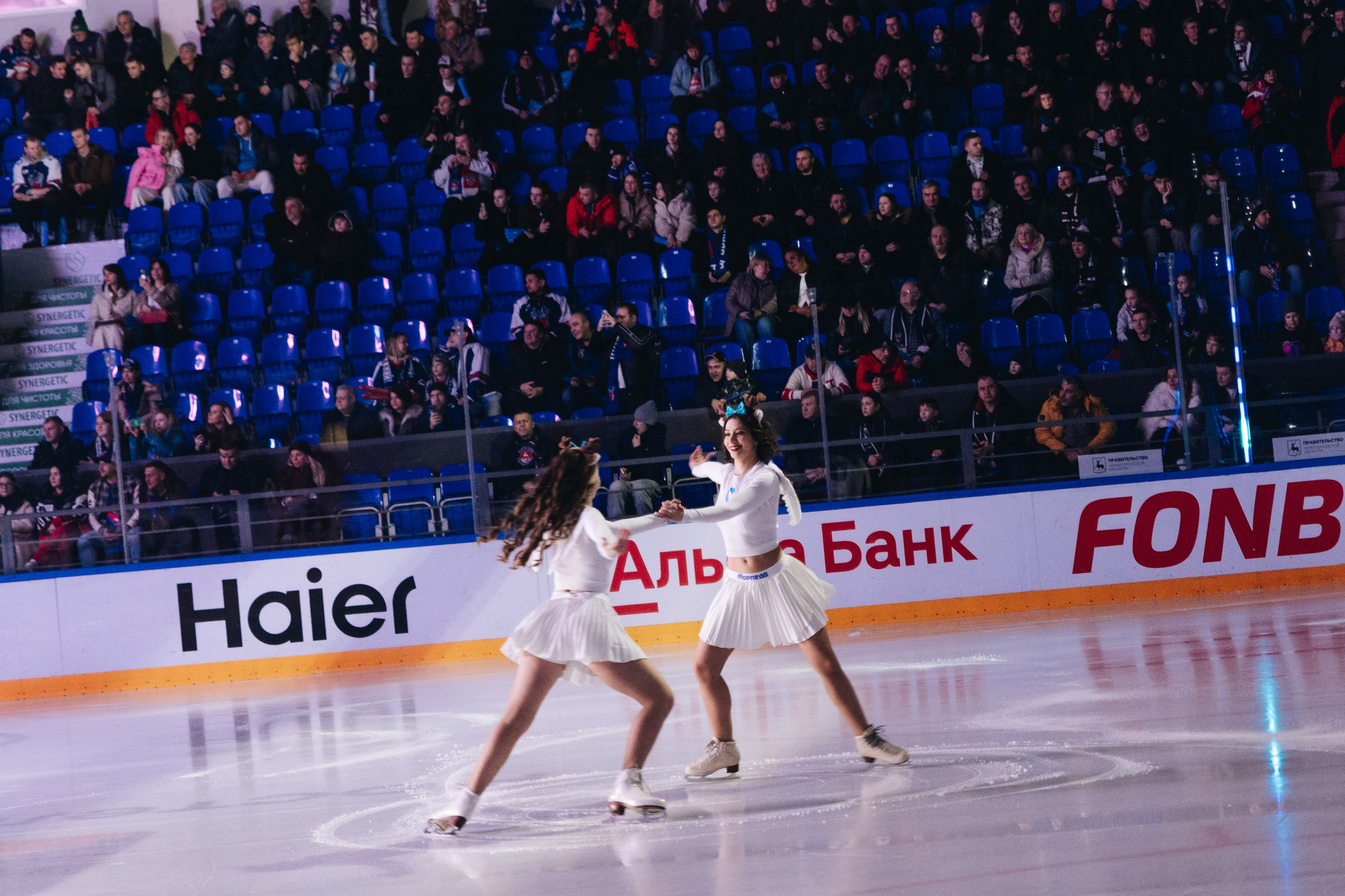 Яндекс Лавка|Торпедо. Фотограф Диана Воробьева Нижний Новгород