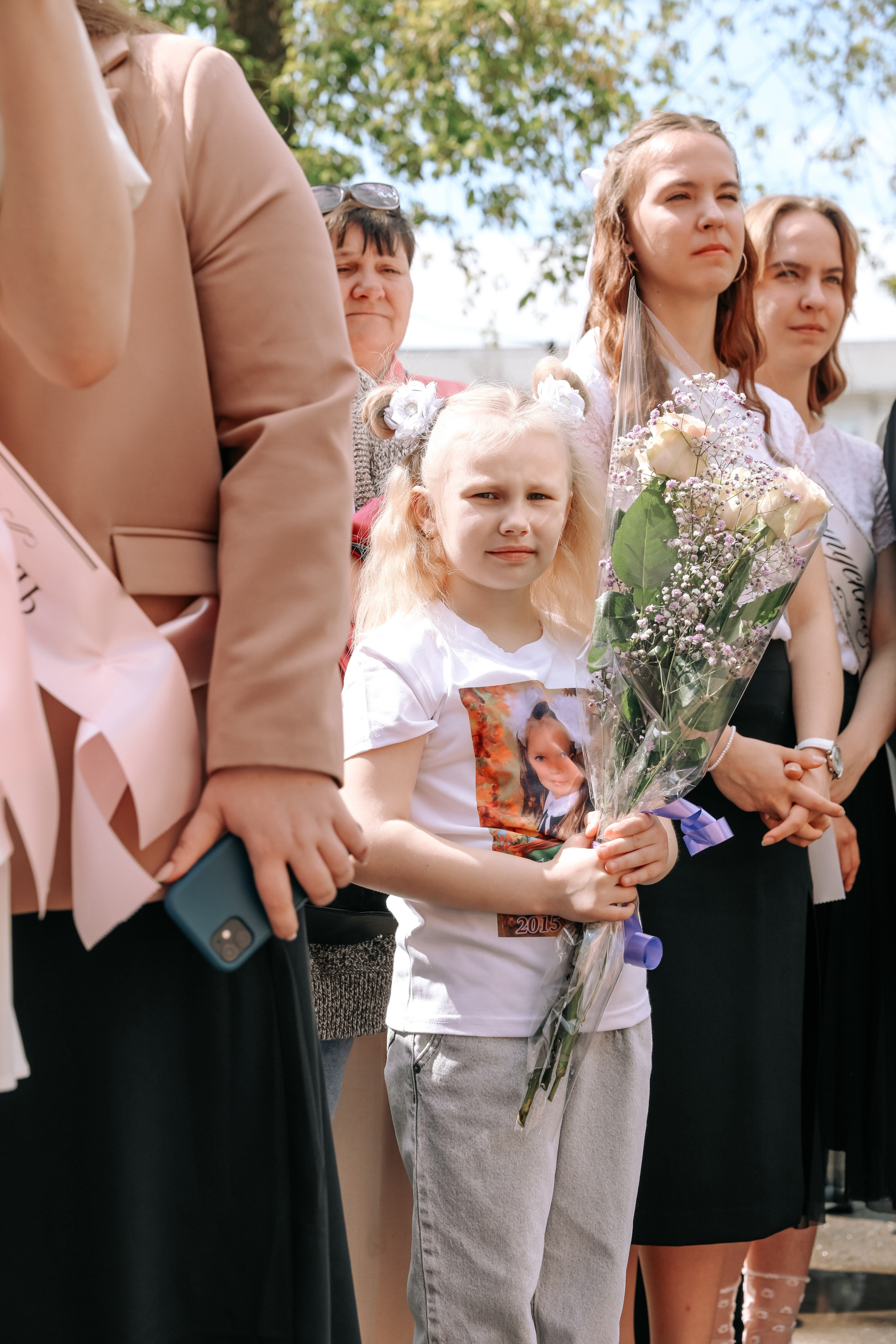 Школа № 127. 9 класс. Фотограф Диана Воробьева Нижний Новгород