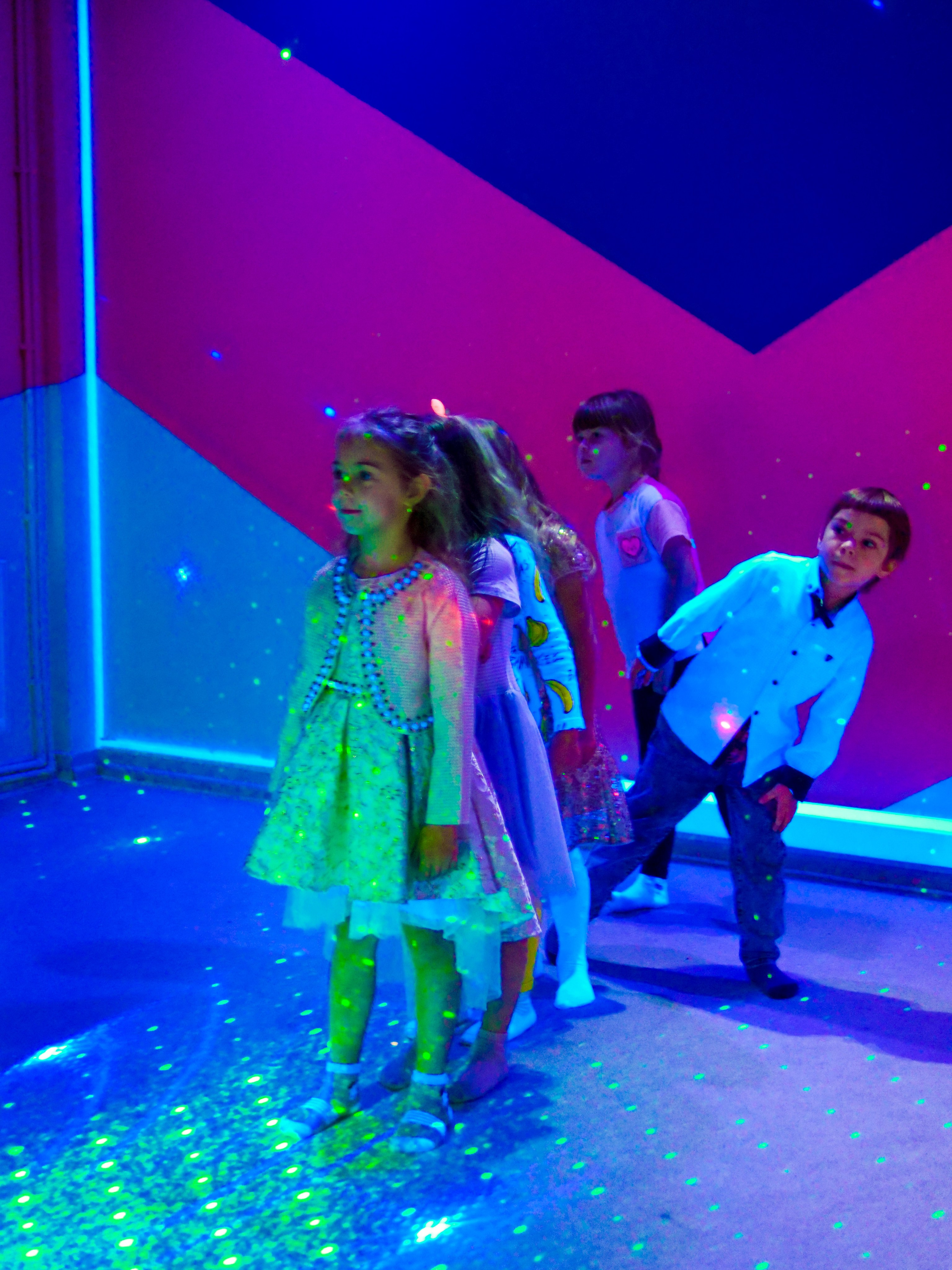 Катя 6 лет. Фотограф Диана Воробьева Нижний Новгород