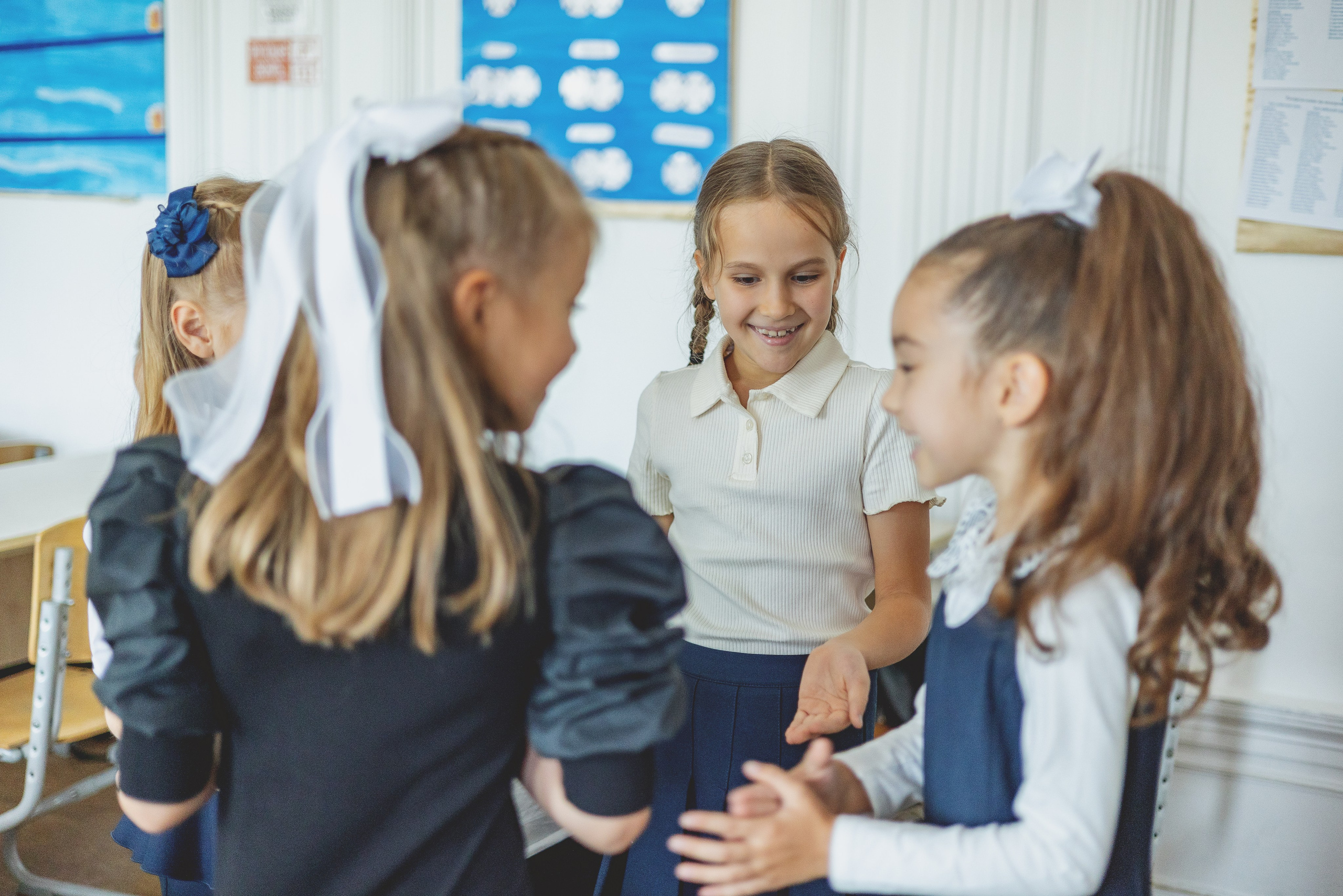 1 класс Уник. Фотограф Диана Воробьева Нижний Новгород