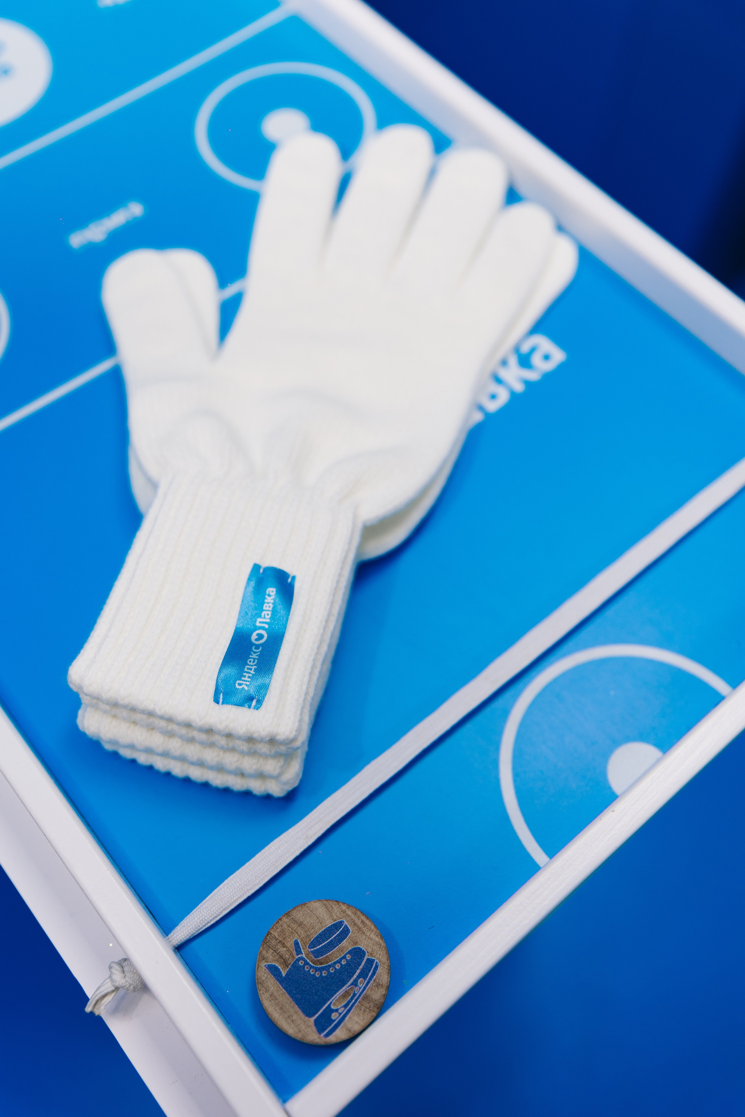 Яндекс Лавка|Торпедо. Фотограф Диана Воробьева Нижний Новгород