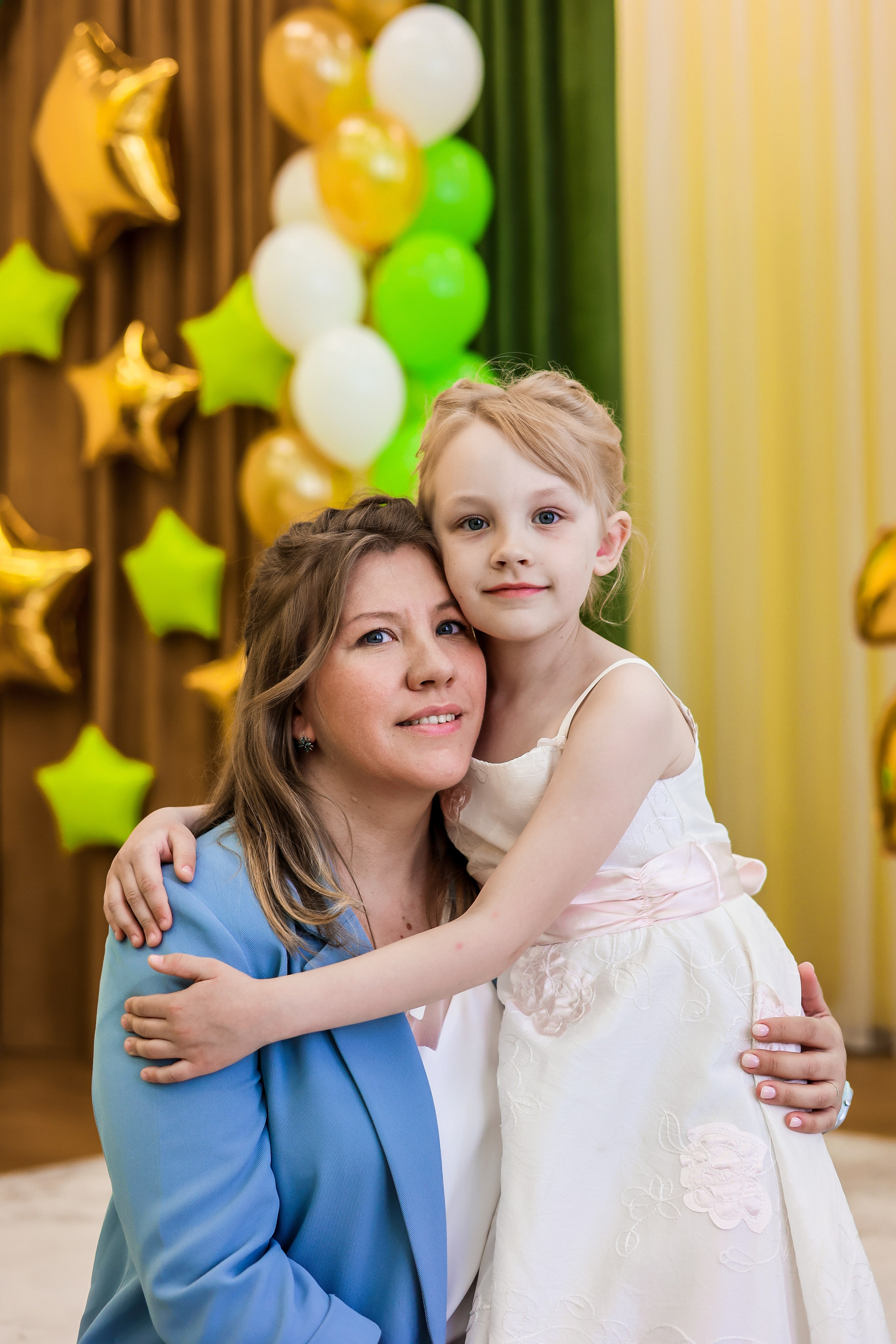 Детский сад № 221. Фотограф Диана Воробьева Нижний Новгород