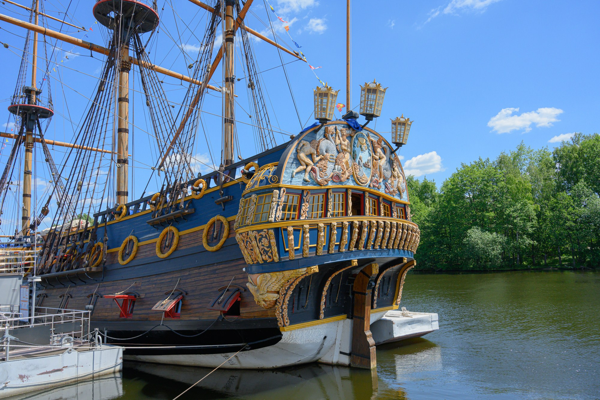 Воронеж. Fotolux