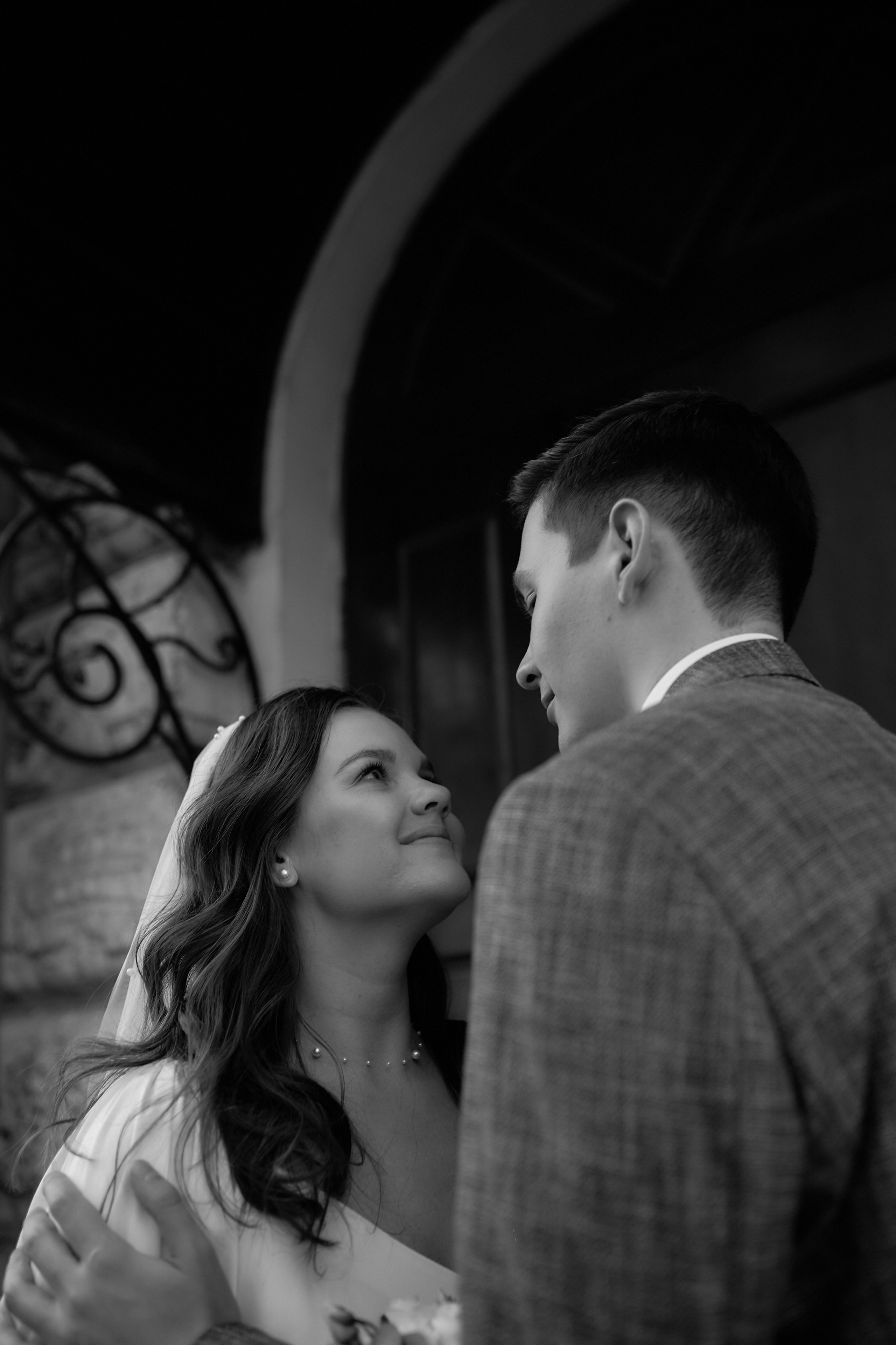 Денис и Марина. Семейный и свадебный lifestyle-фотограф в Москве Мария Петрова