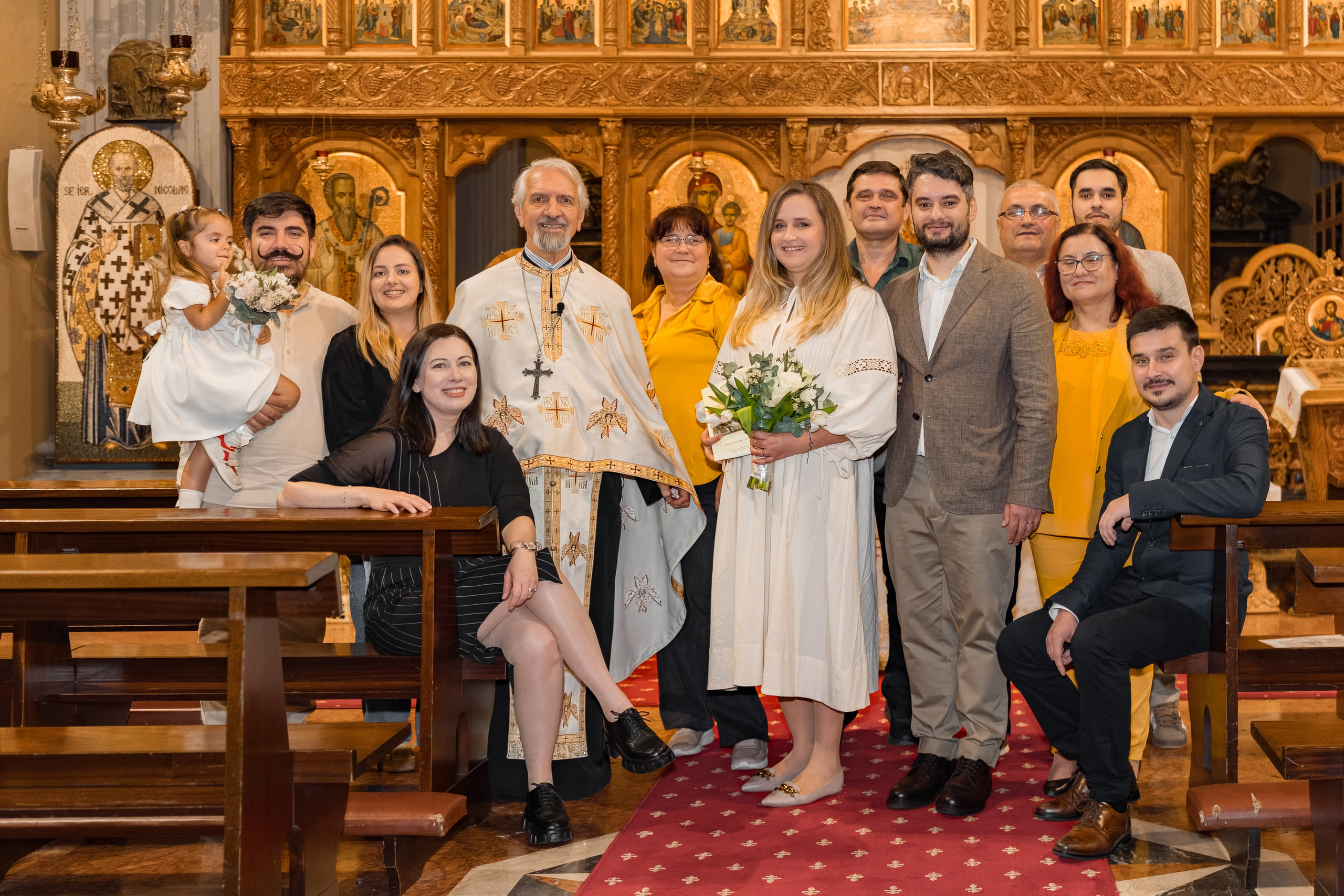 Eugen Hanna. Maria Anistratova | Destination Photographer, Videographer & Drone Pilot — Lake Como