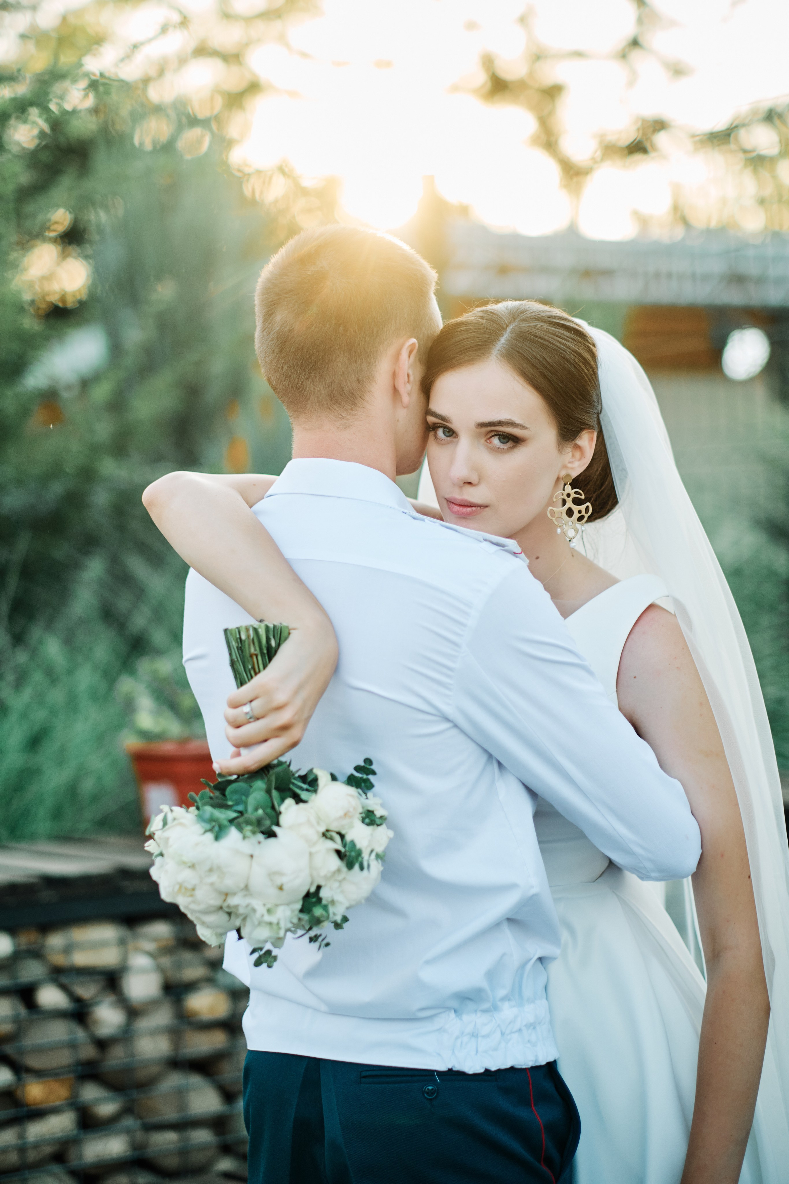Николай Манвелов — свадебный фотограф в Армавире. Фотокурсы, обучение