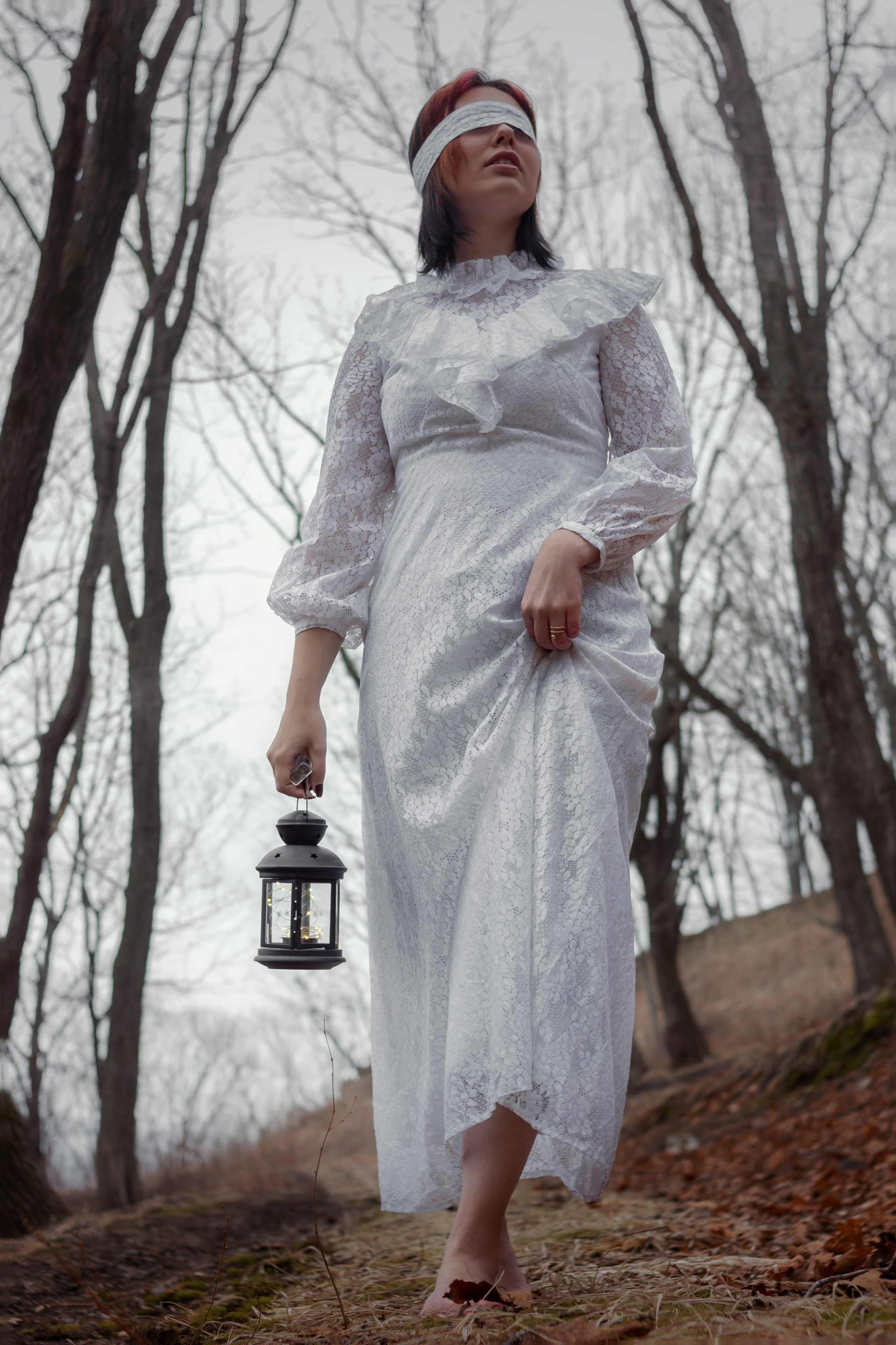 Арт съёмки. Арт-фотограф Побоева Антонина