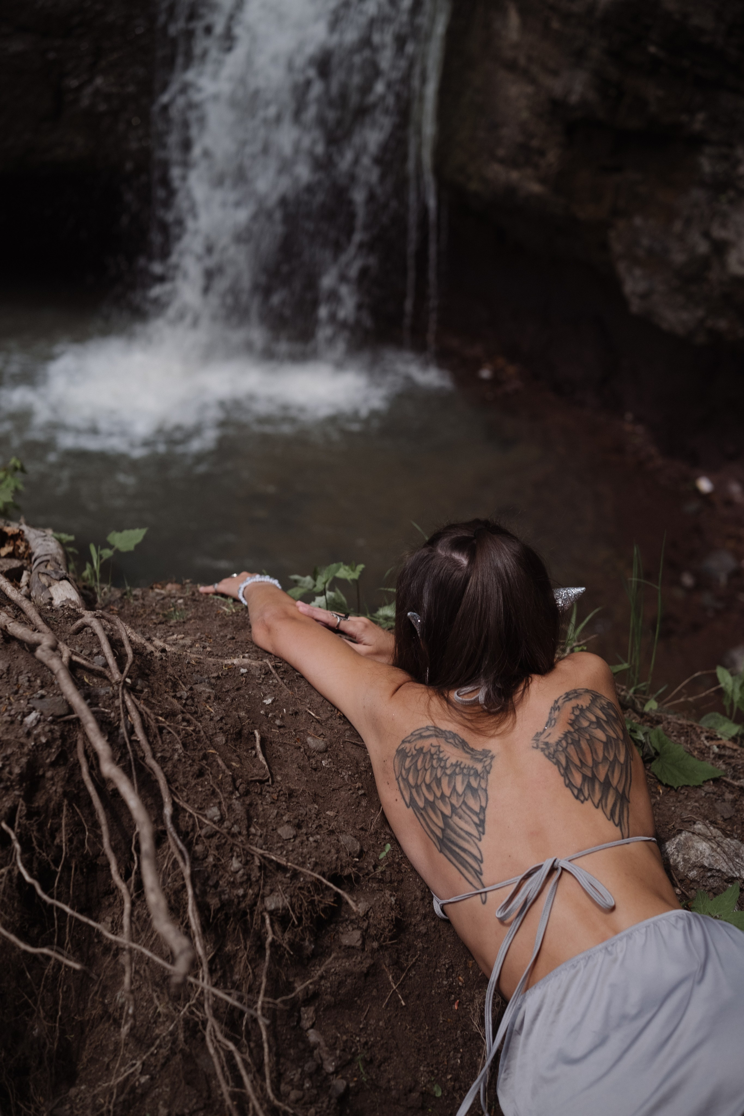 НЕОБЫЧНОЕ. Фотограф Владивосток Оля КРОКС