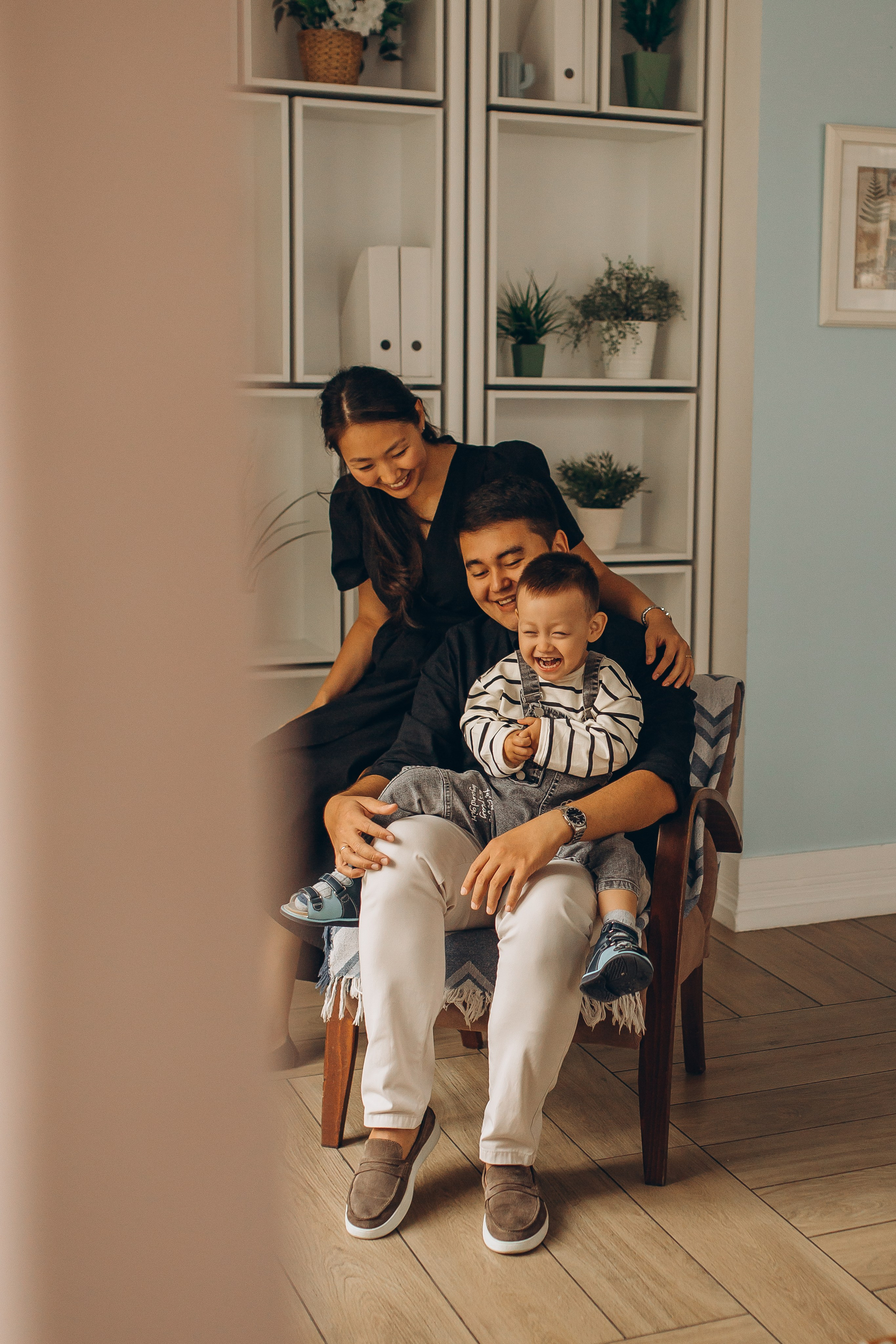 Семейные фотографии. Семейный фотограф Маруся Самылкина в Санкт-Петербурге