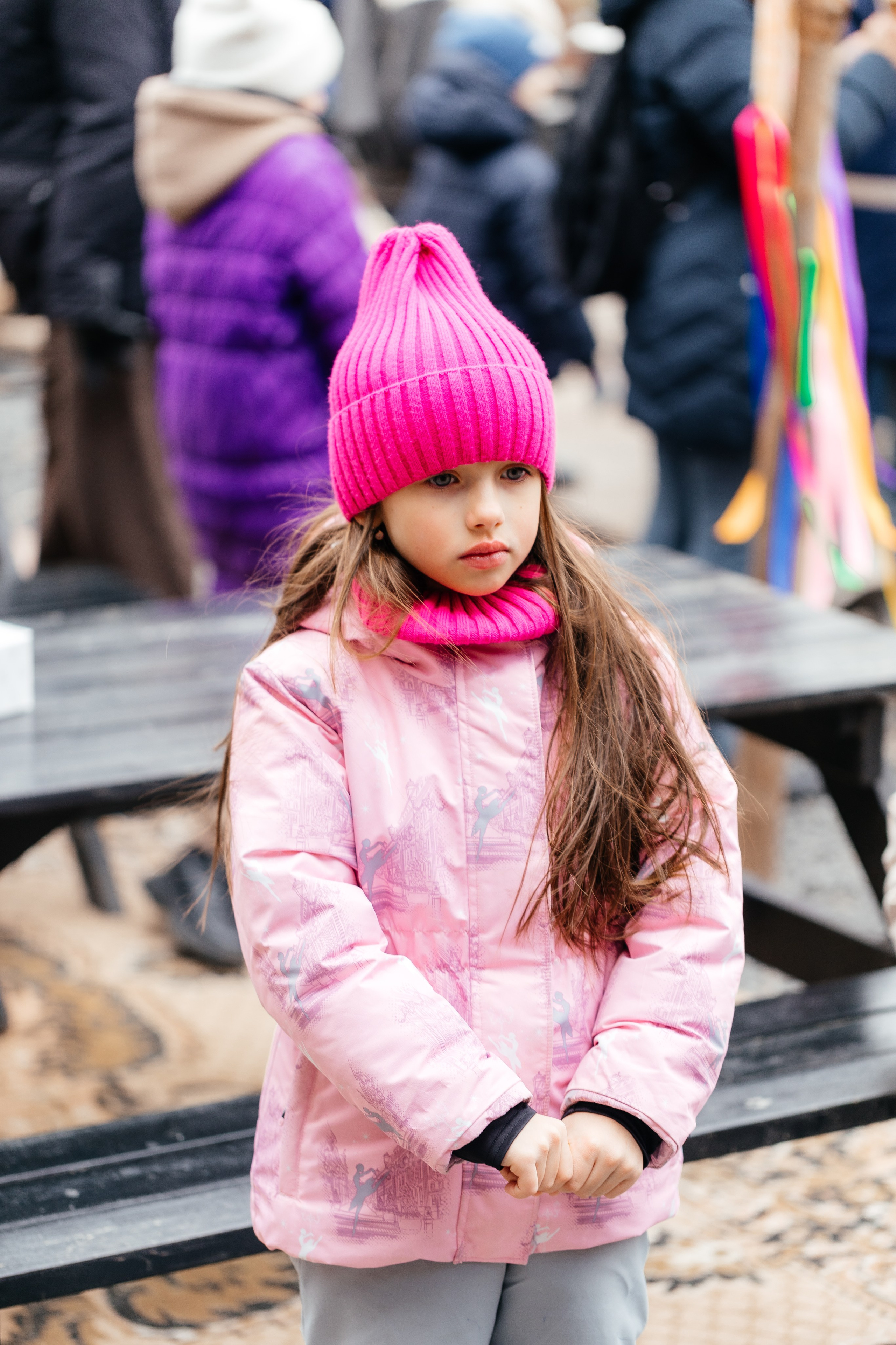 Масленица. Красильников Евгений — профессиональный фотограф в Ростове-на-Дону