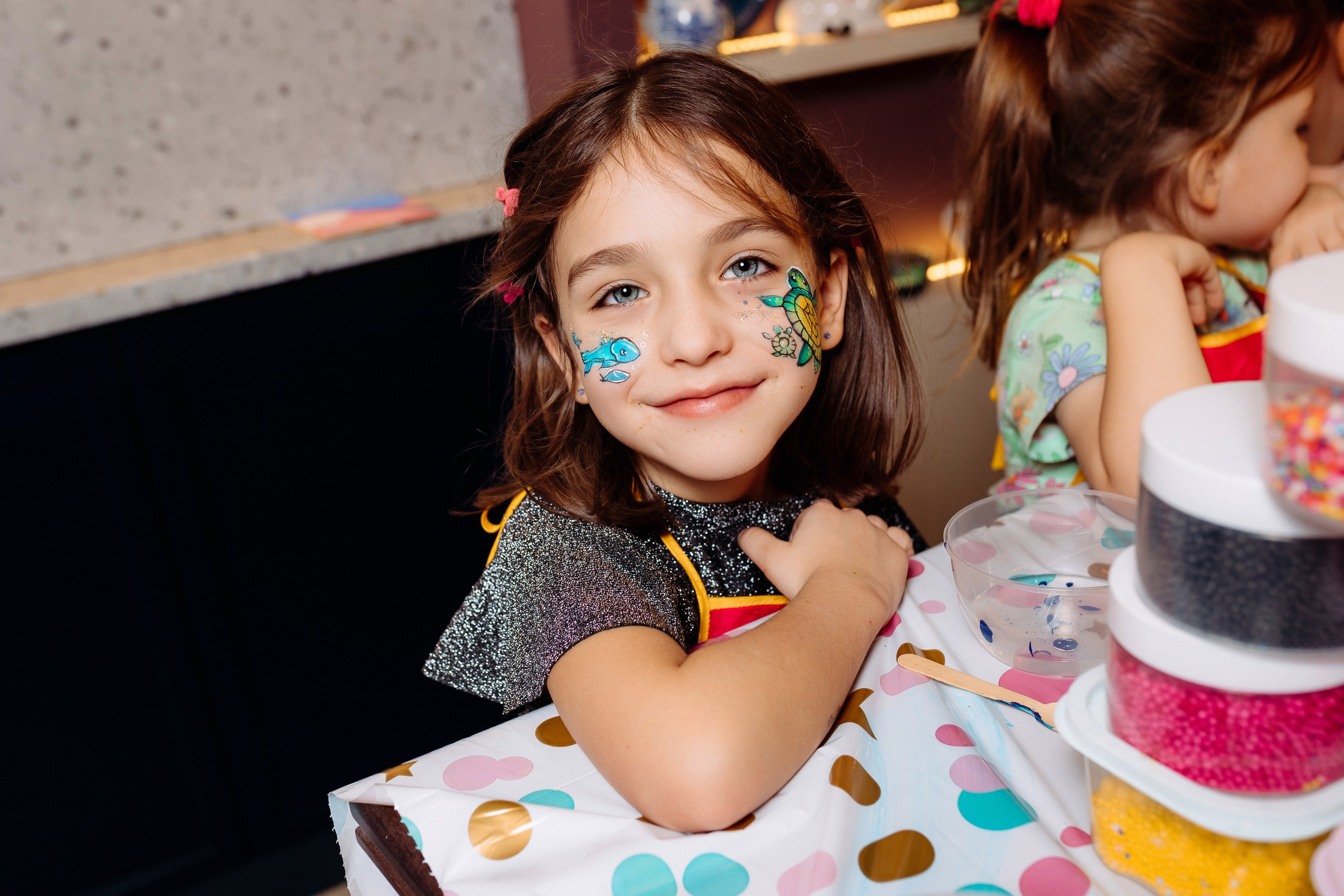 Дни Рождения. Фотограф в Санкт-Петербурге Кирюшенков Андрей