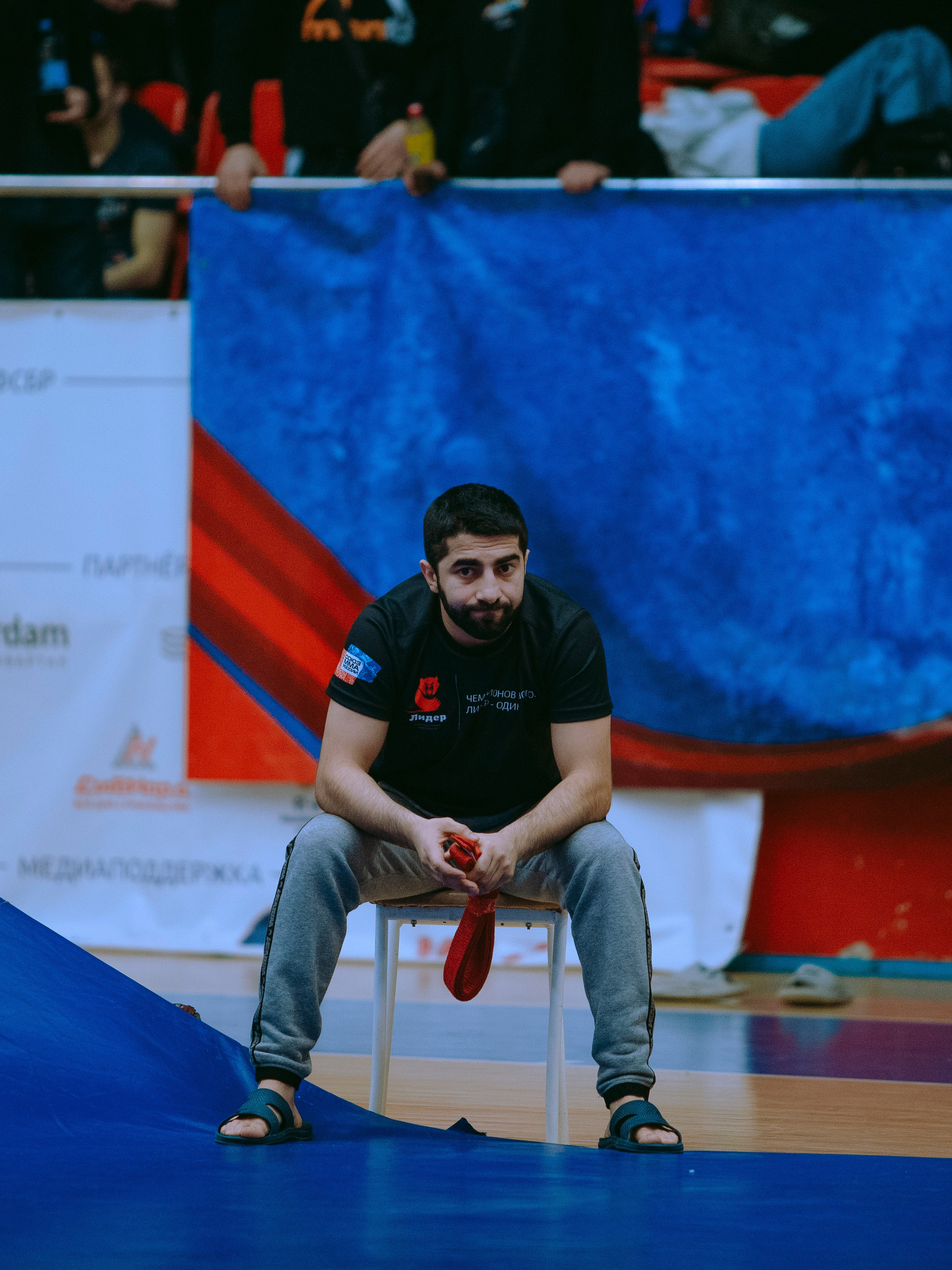 ПАНКРАТИОН | Чемпионат и первенство СФО | март `24. Портретный фотограф в Москве Дарья Цезария