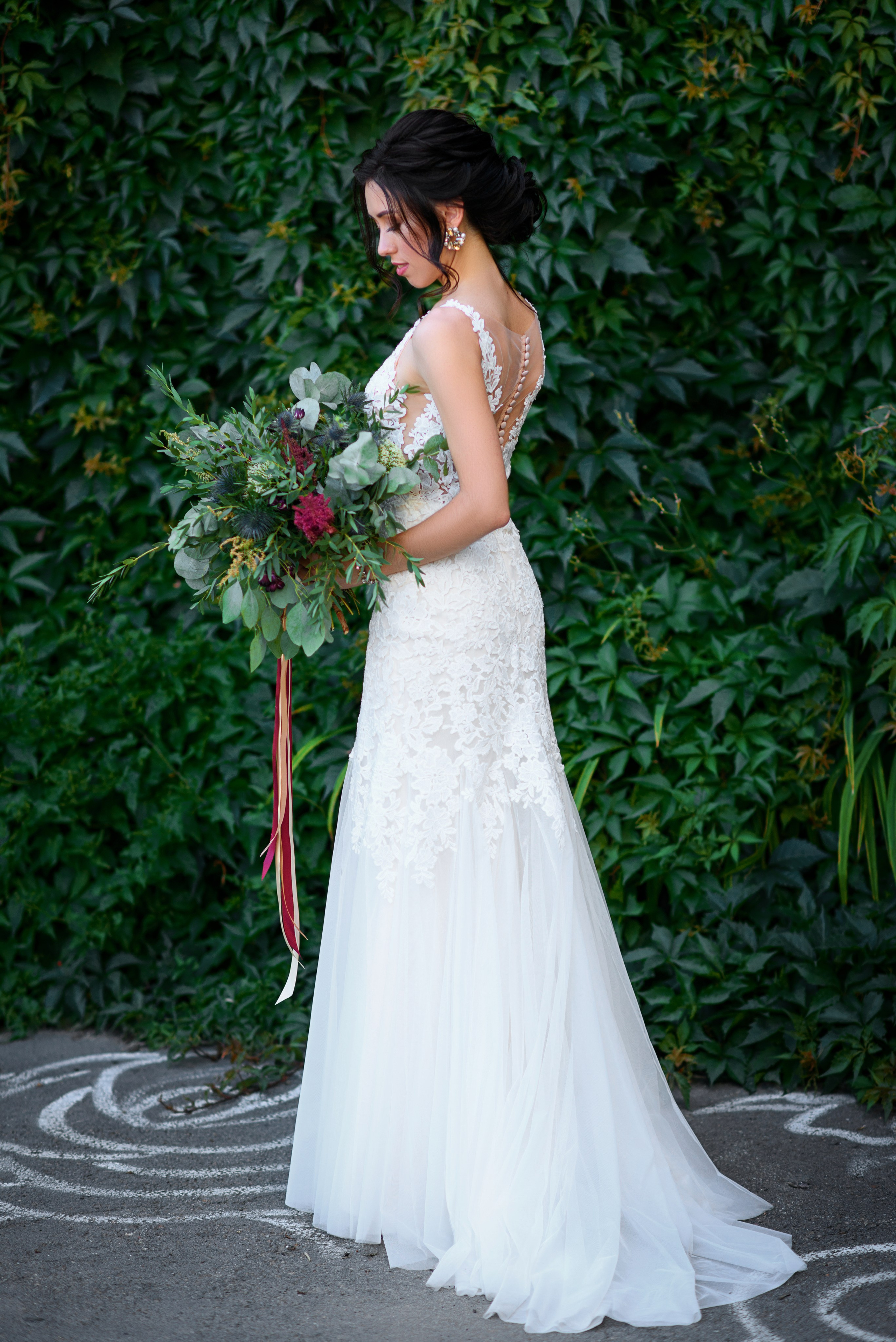 Свадебное. Фотограф Анна Кузьмина Ангарск, Иркутск