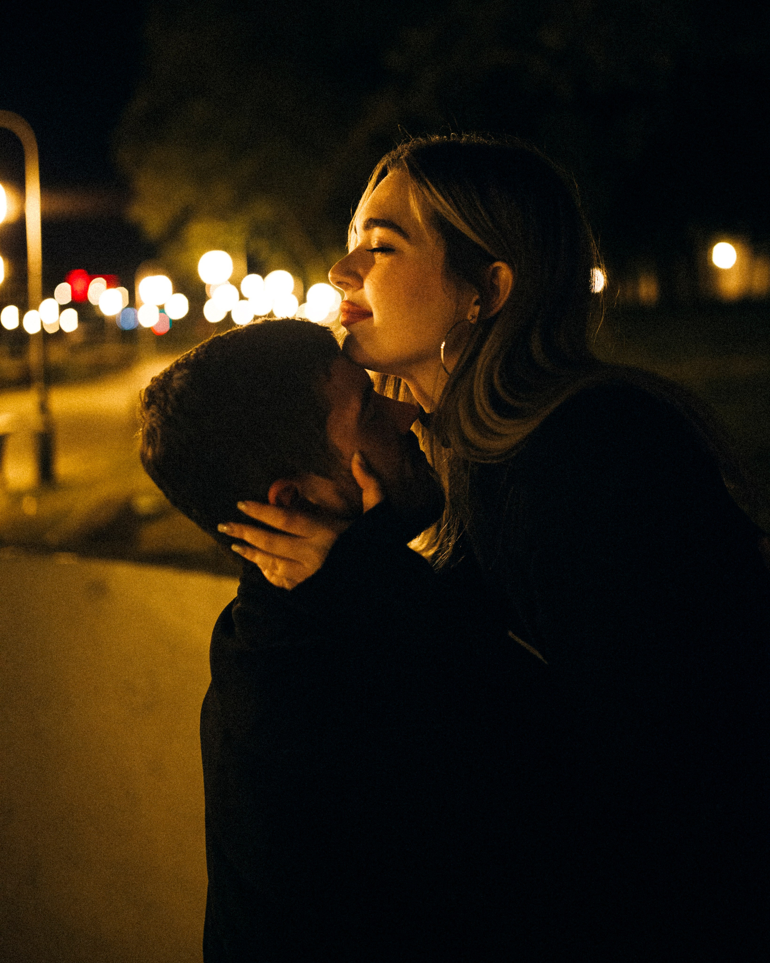 Илья и Софи