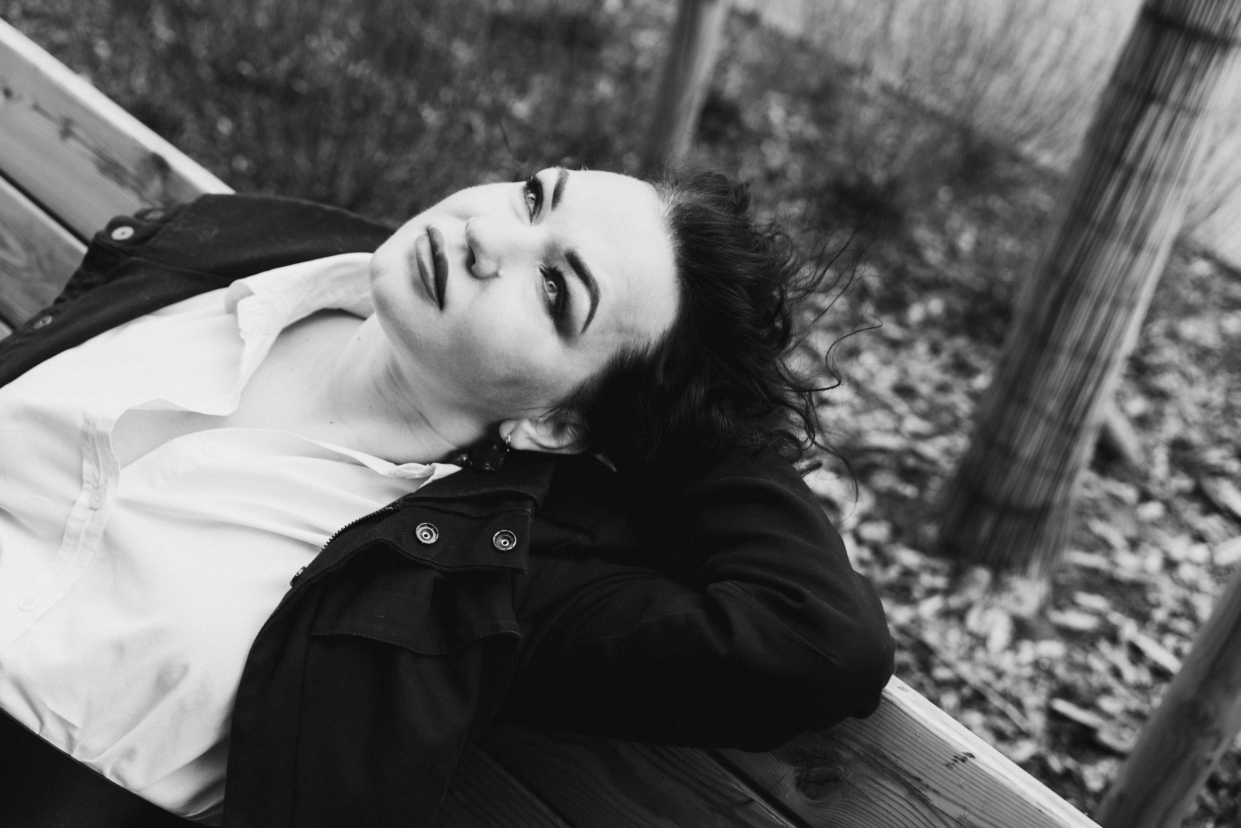 Елена. Семейный и женский фотограф в Красноярске Алёна Барковская