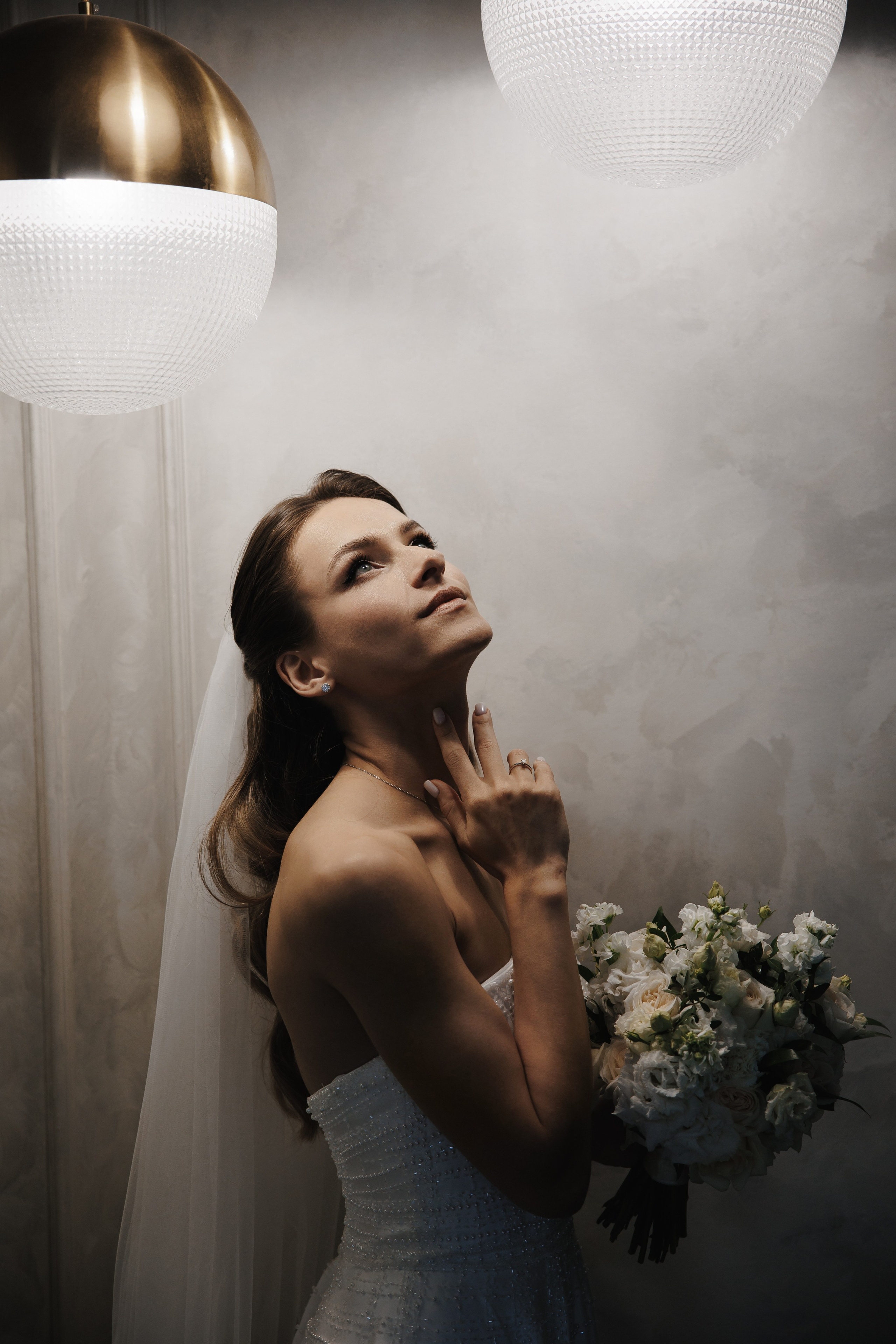 Руслан и Рита. Свадебный фотограф москва зеленоград Повольнов Василий