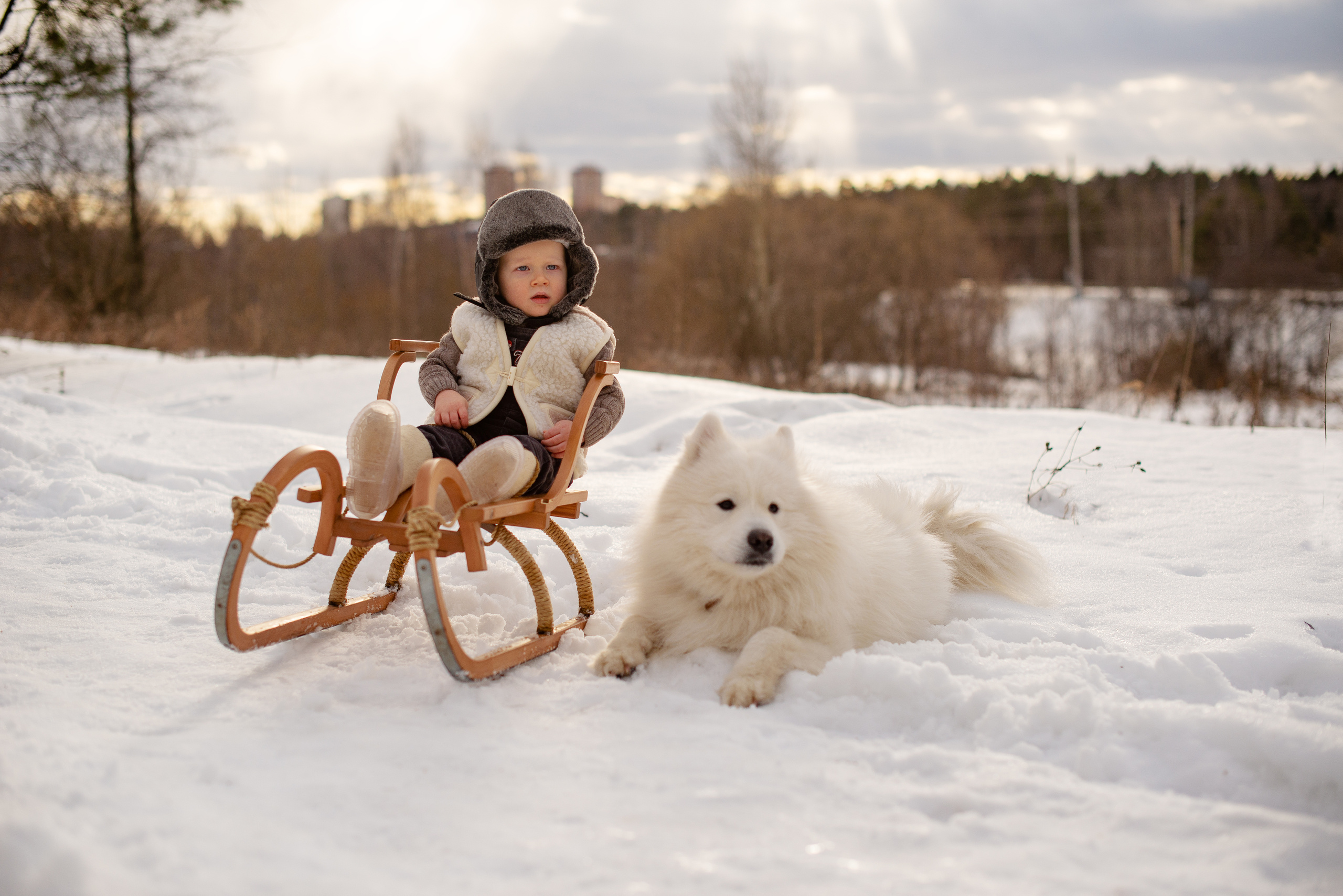 Детские фотопроекты. Сайт фотографа Анны Беляевой