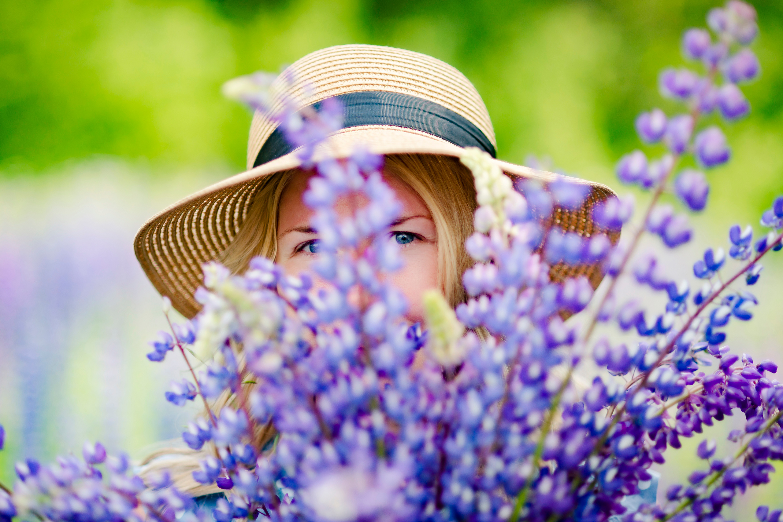 Портреты. Сайт фотографа Анны Беляевой