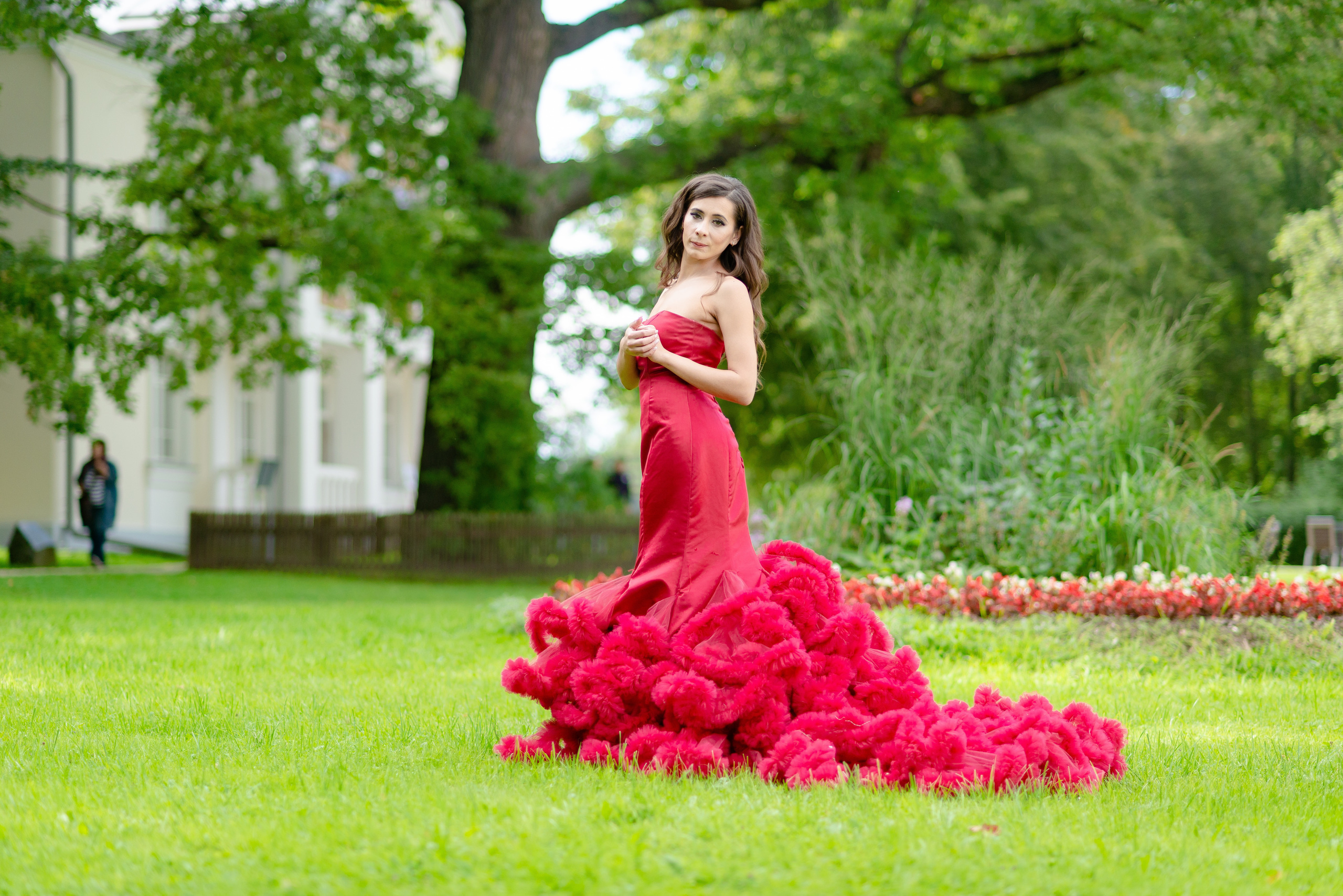 Фотопрогулки. Сайт фотографа Анны Беляевой