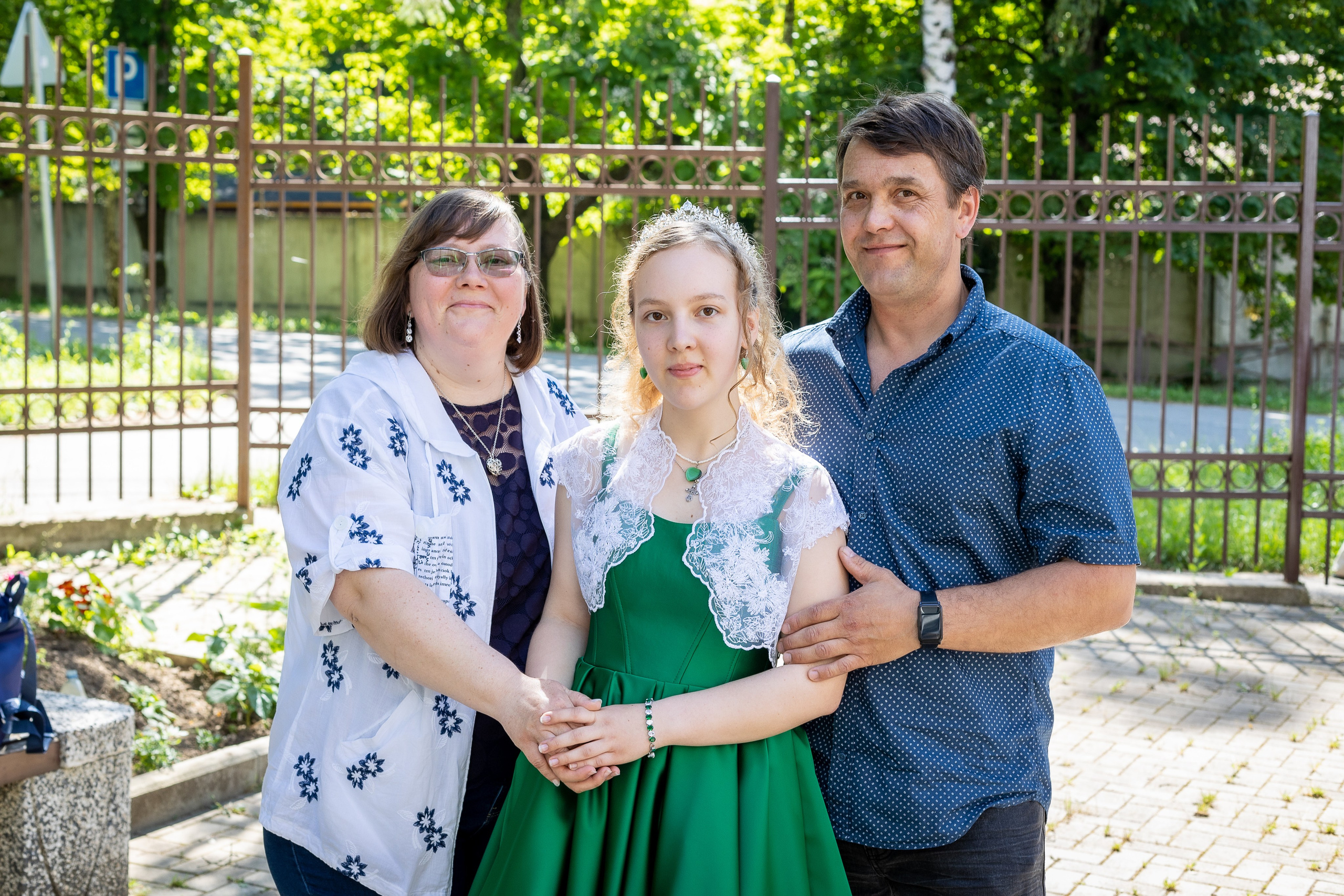 Вручение аттестата 2025. Выпускные альбомы Майкоп, Краснодар Елена Золотарева