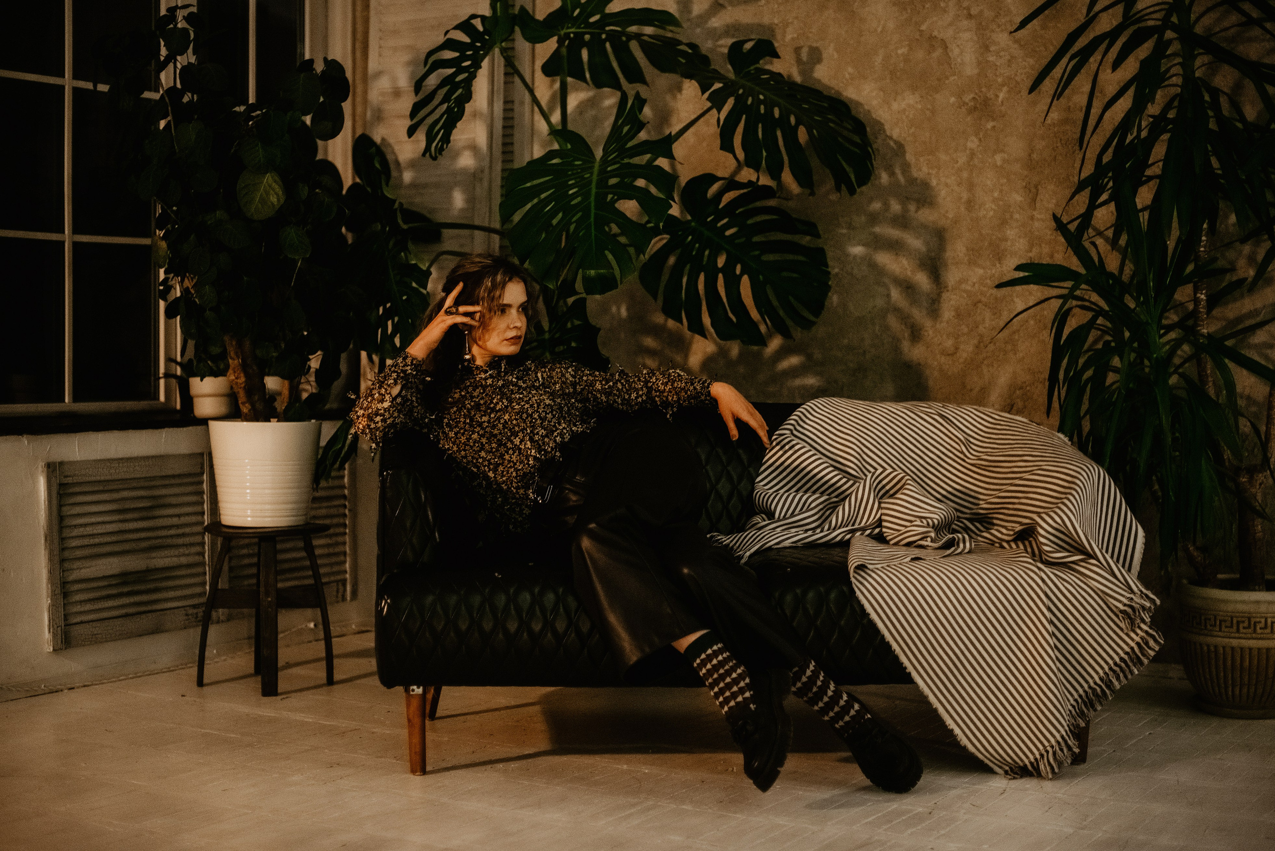 Фотосессия с Олей. Фотограф в Самаре | Катерина Гущина