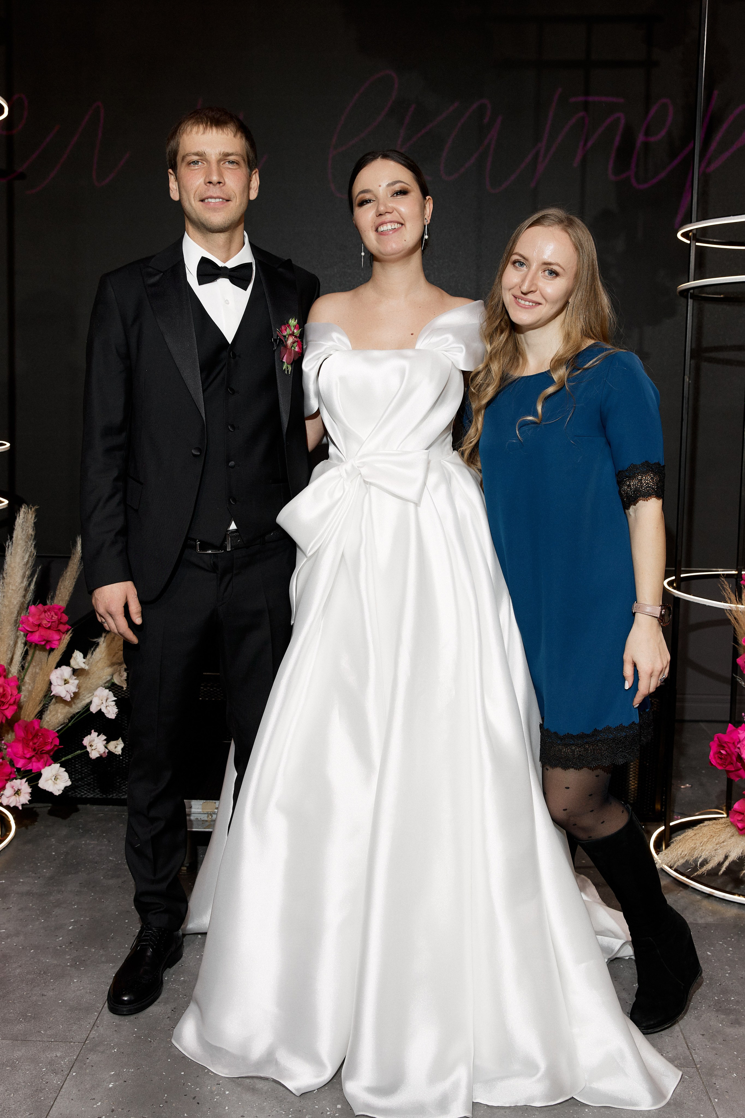 Посмотреть серию. Свадебный и семейный фотограф в Красноярске Тряпчев Павел