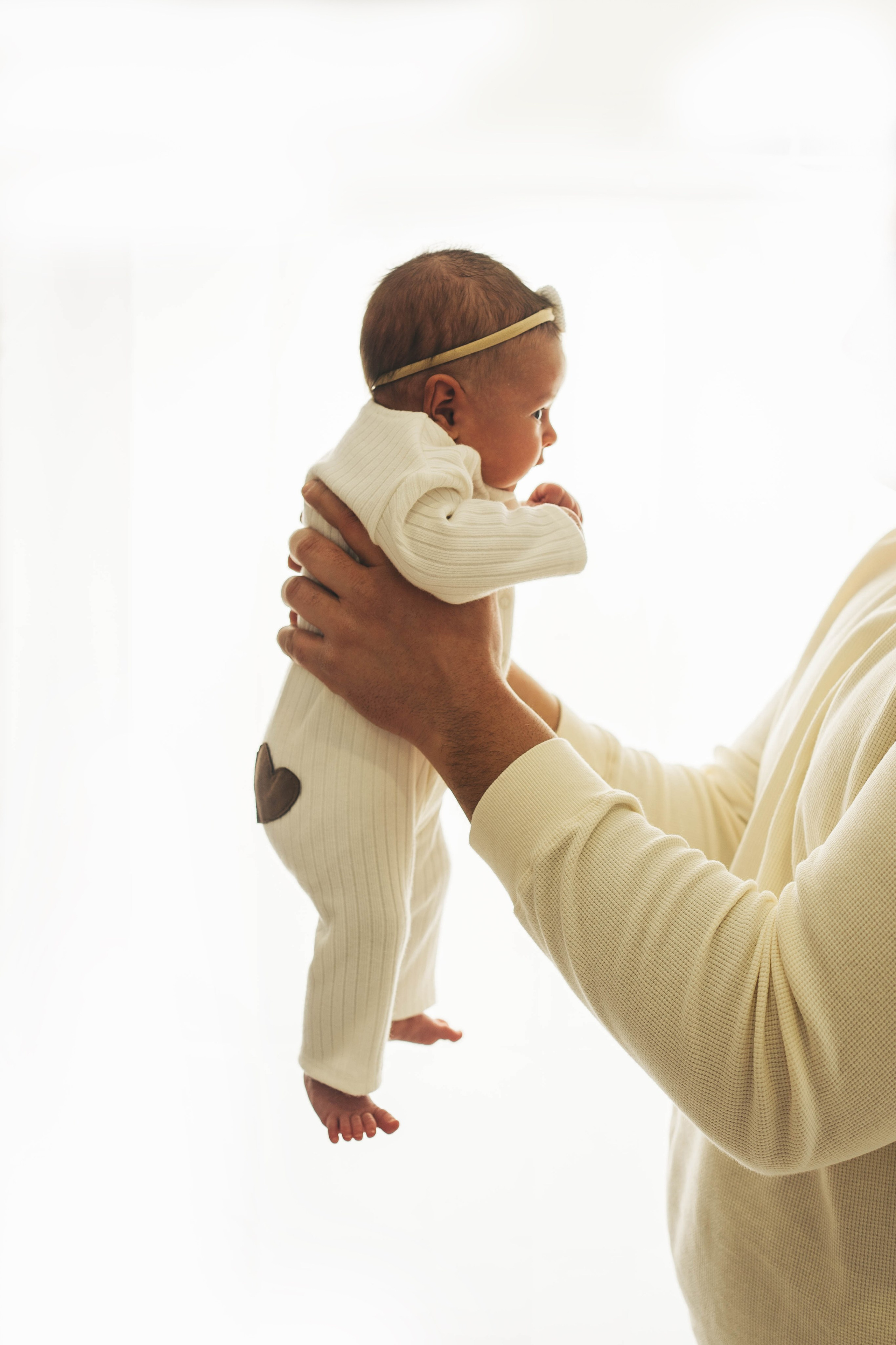 Фотосъемка новорожденного малыша. Семейный и детский фотограф новорожденных Ульяновск