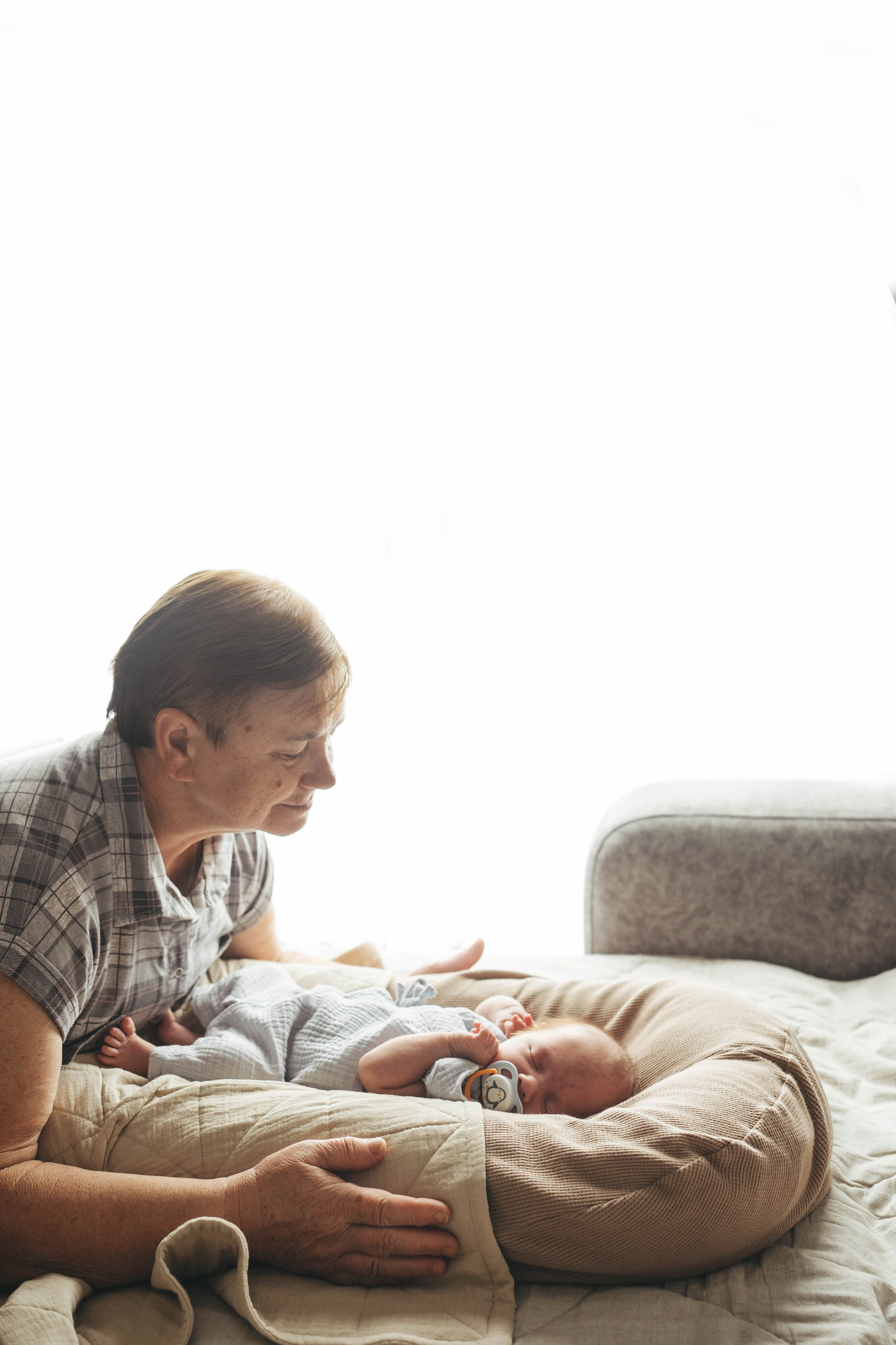 Фотосъемка новорожденного малыша. Семейный и детский фотограф новорожденных Ульяновск
