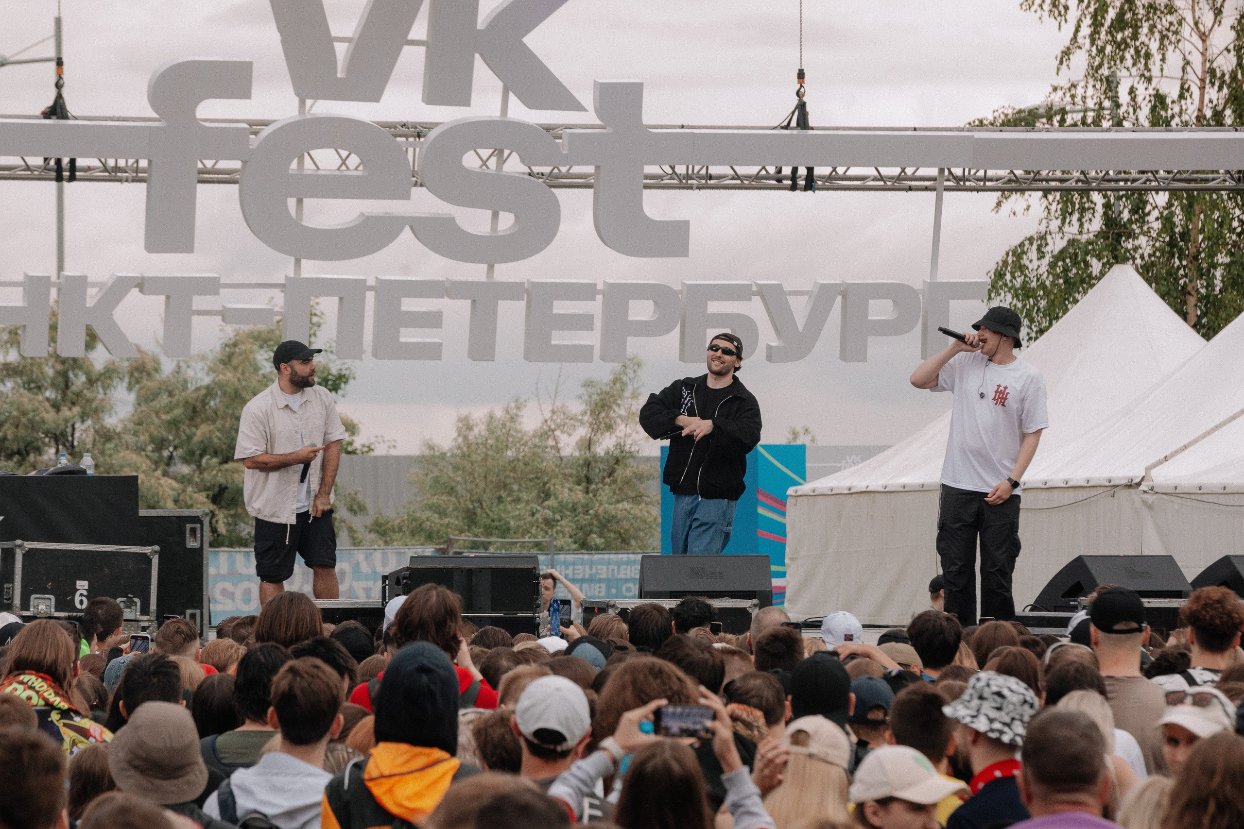 VK1'23. Фотограф в Санкт-Петербурге