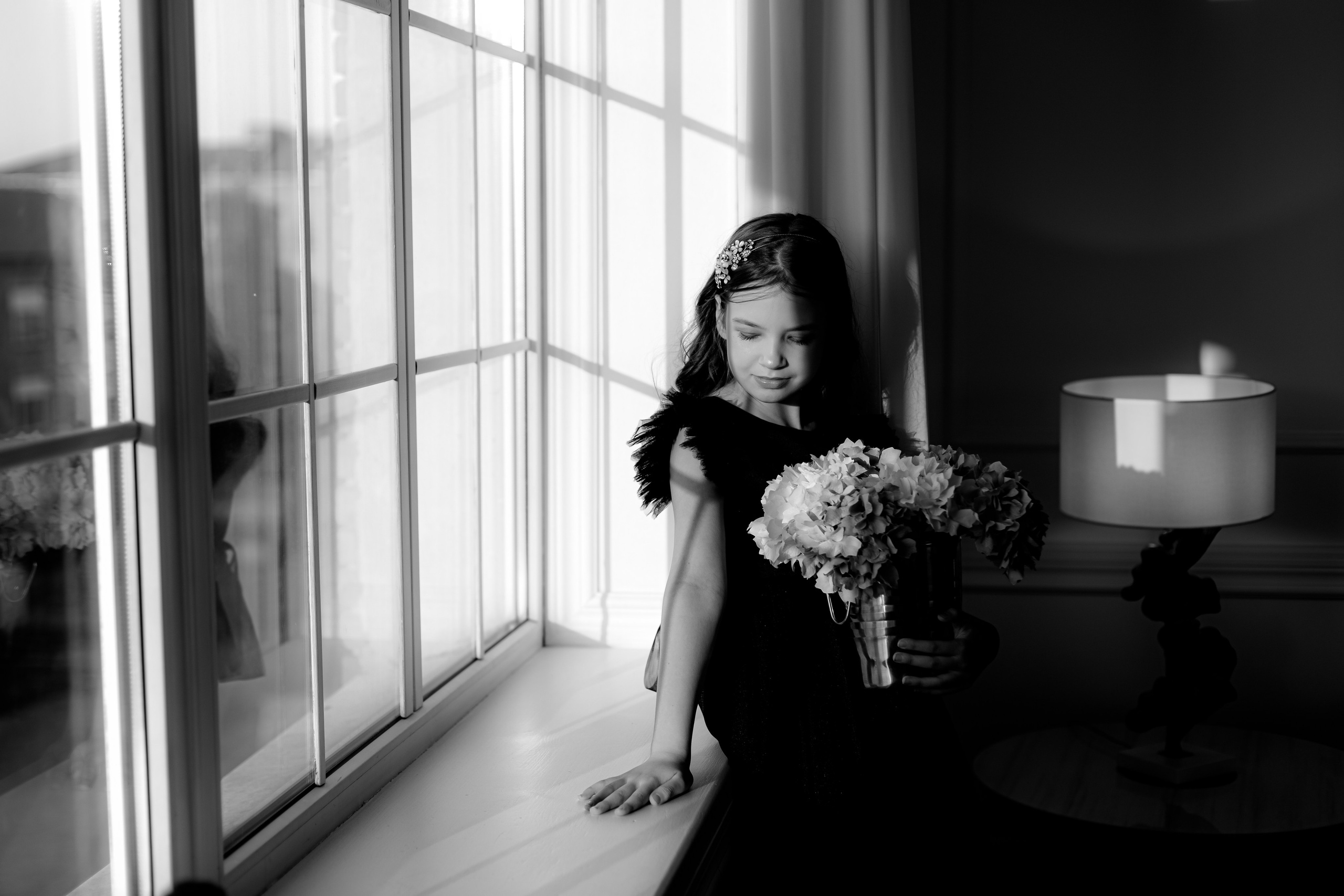 Ч/Б. Свадебный и семейный фотограф/видеограф в Краснодаре Наталья Осинская