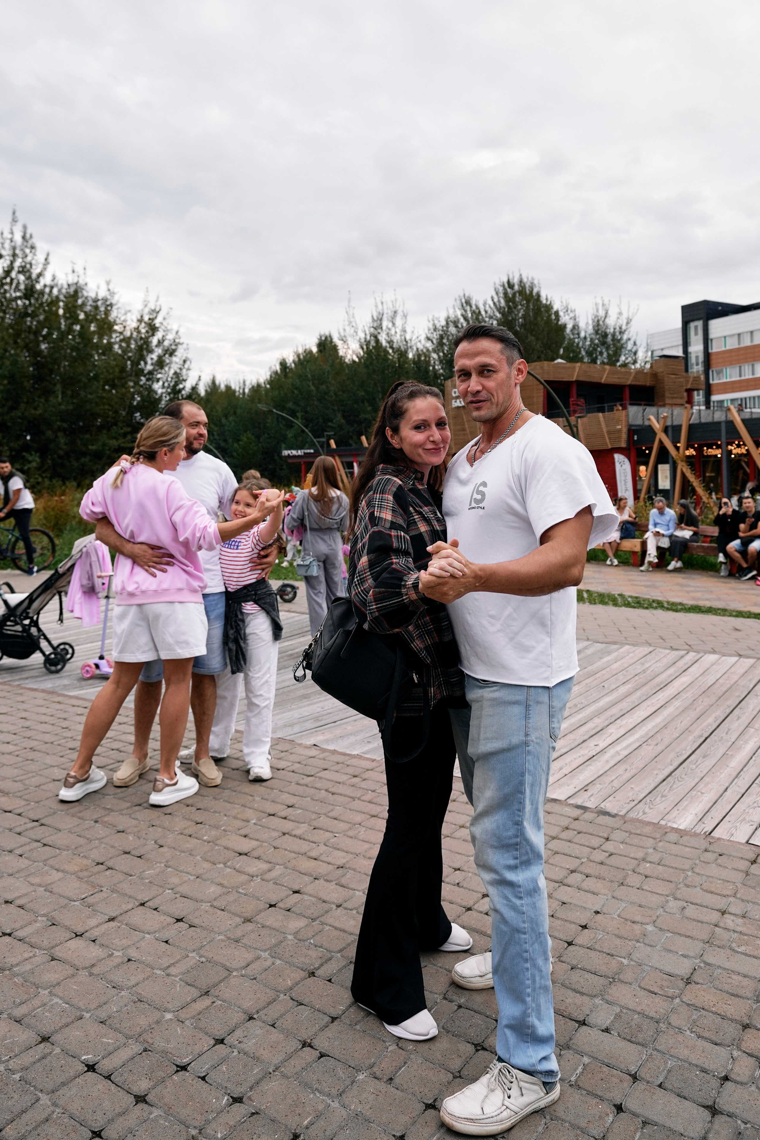 «Семейная вечеринка» 17.08.25. Фотограф Казань