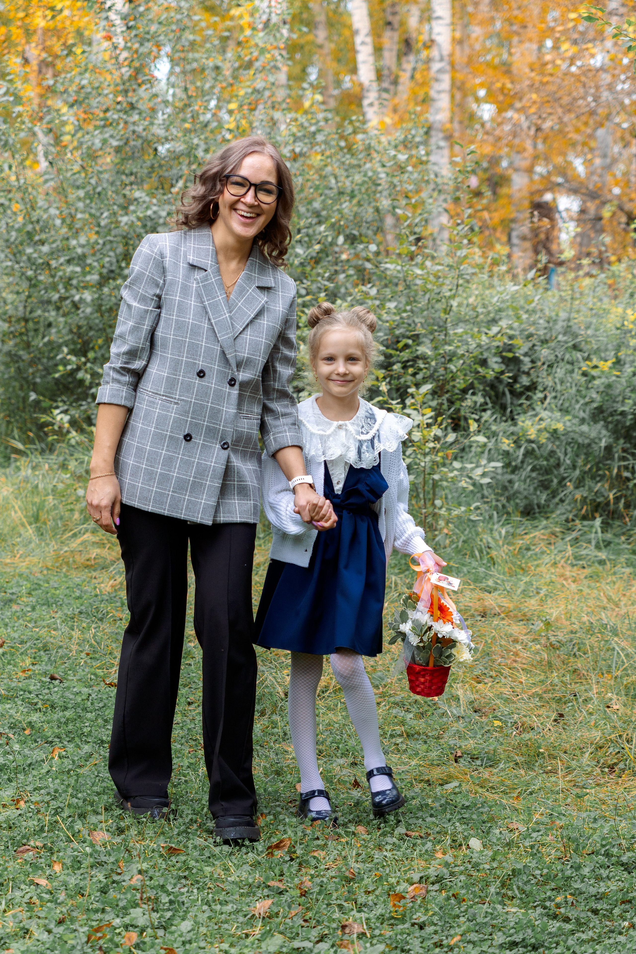 Татьяна и Карина. Фотограф Алина Ширанкова в Братске