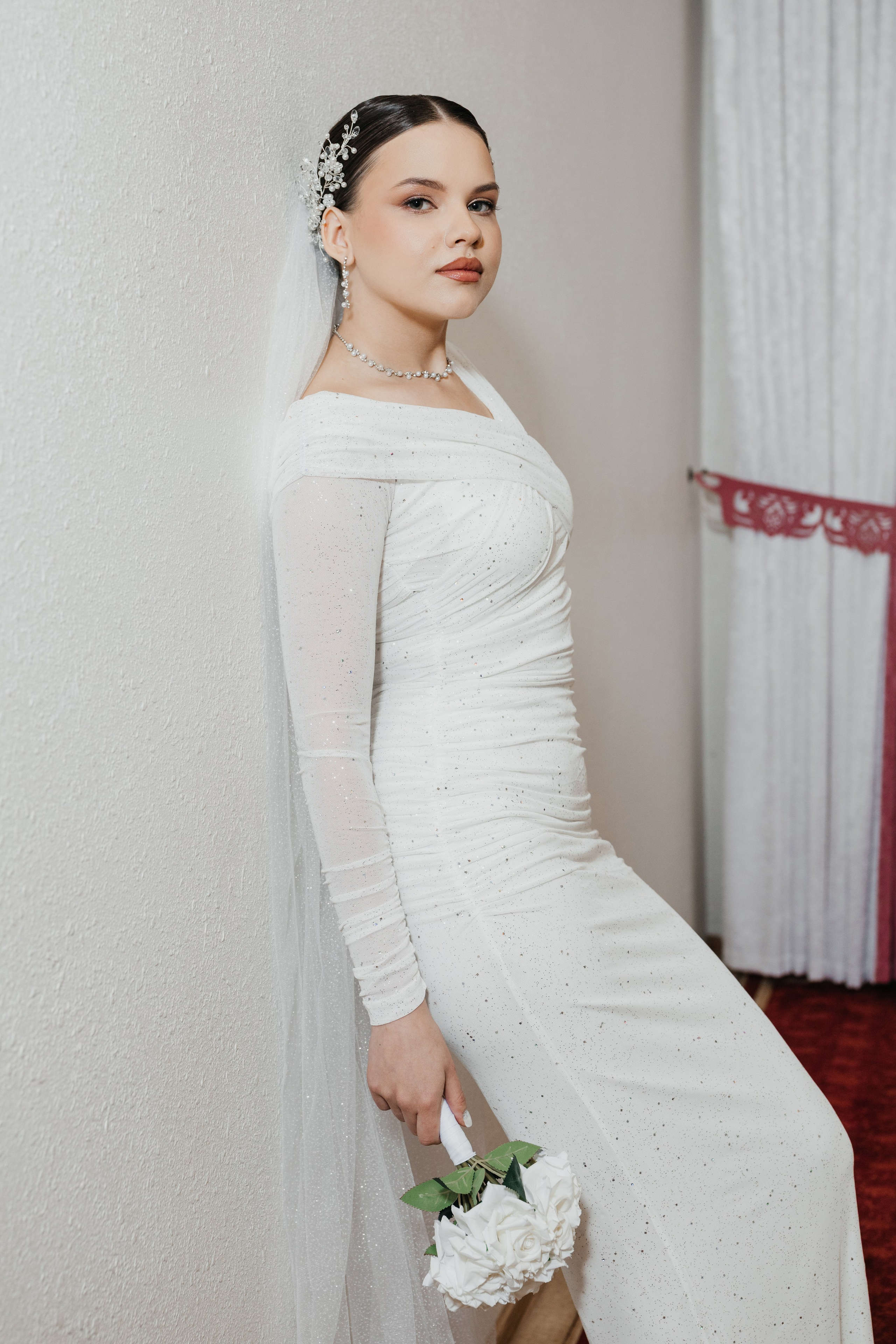 Карина и Евгений. Фотограф Алина Ширанкова в Братске