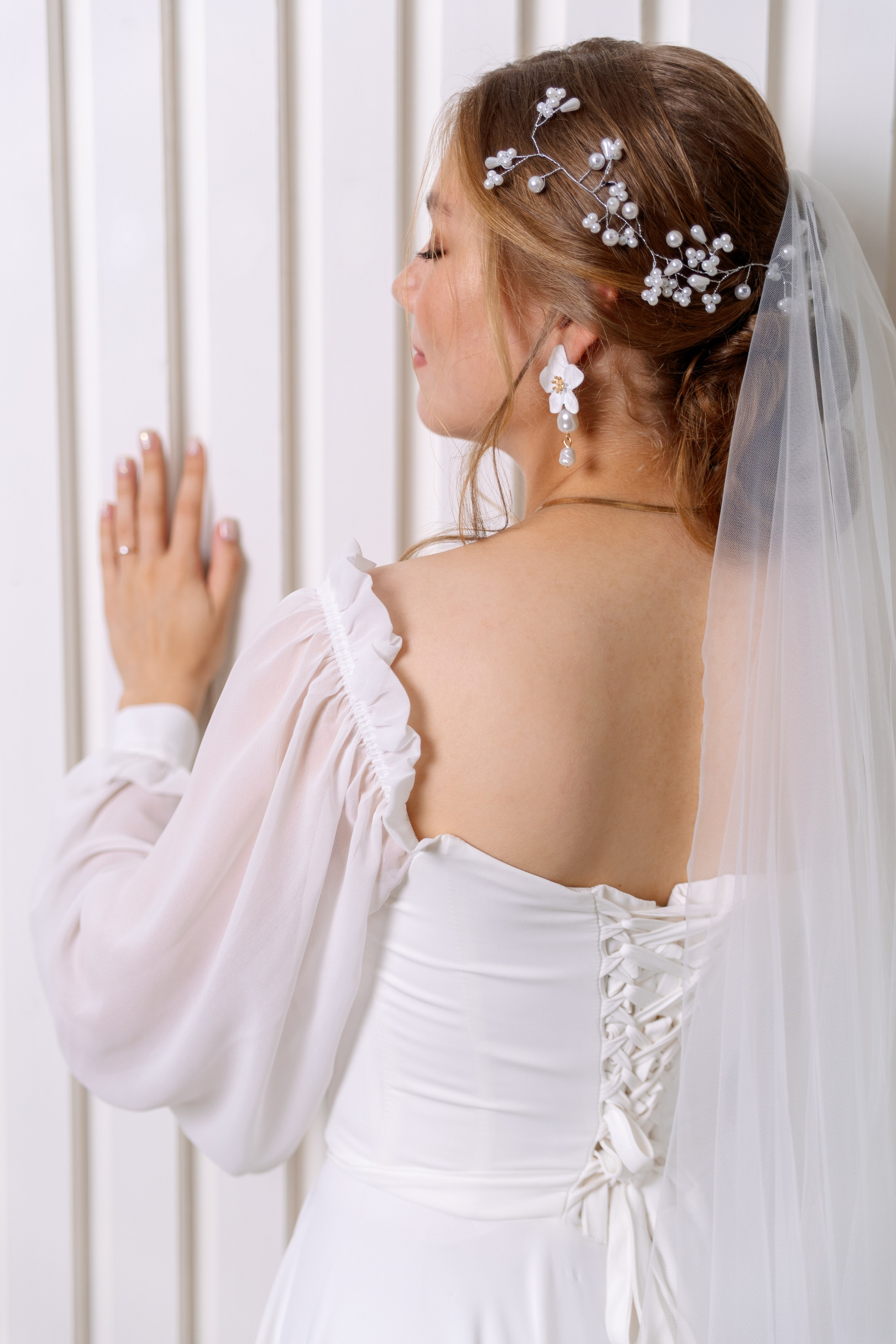 Артём и Софья. Фотограф Алина Ширанкова в Братске