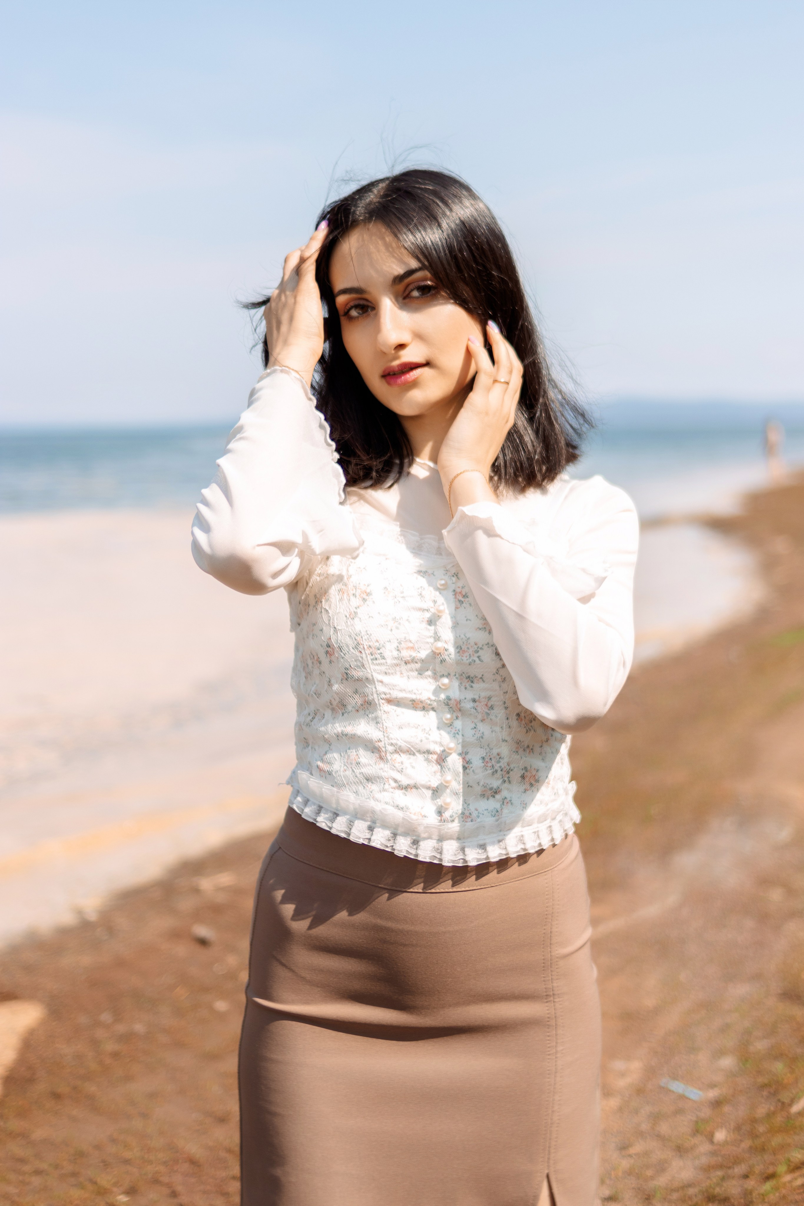 Алина. Фотограф Алина Ширанкова в Братске