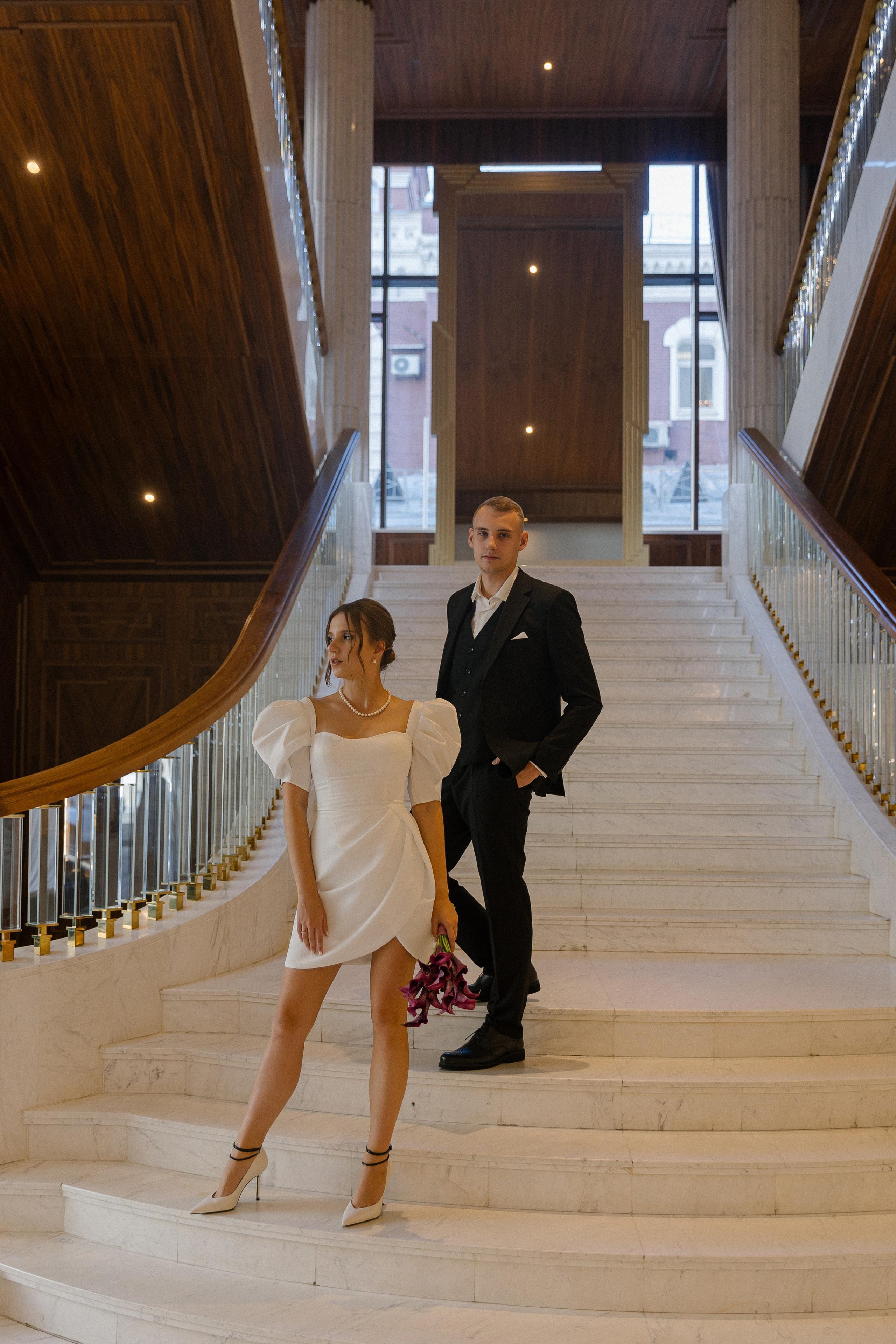 Для двоих. Главная