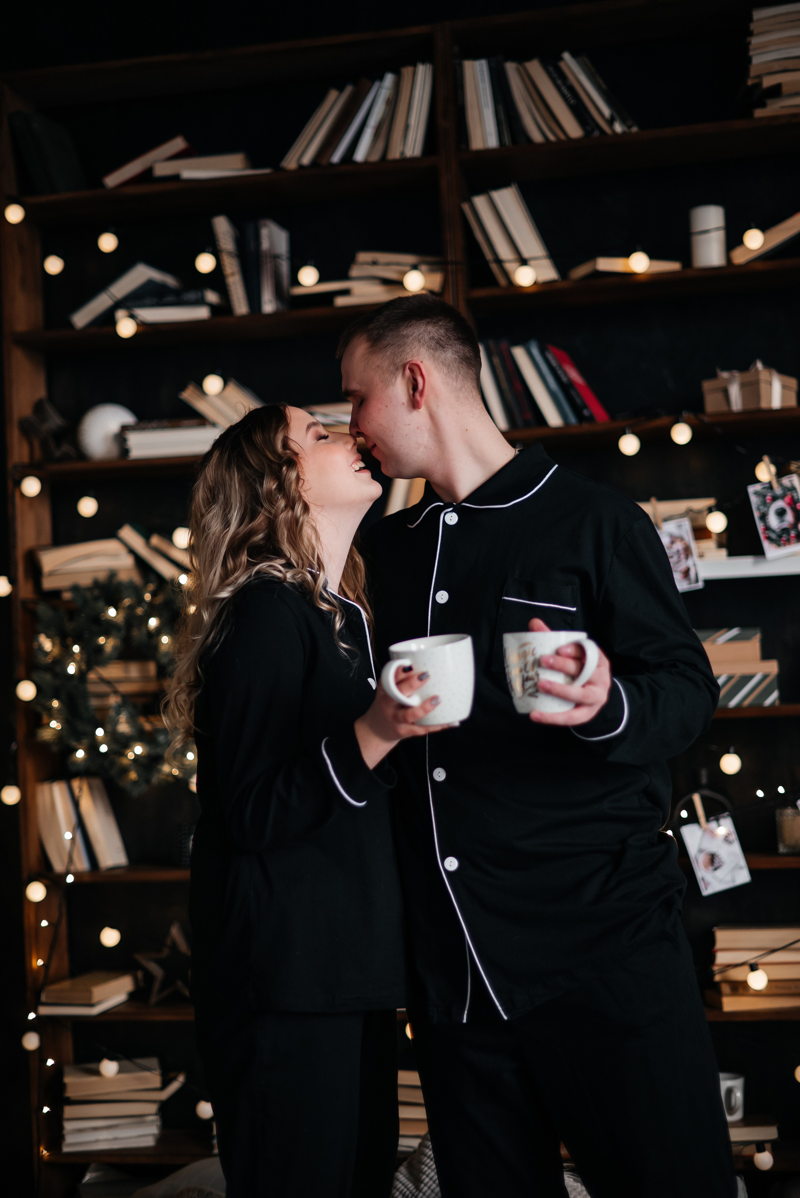 П&Н. Свадебный фотограф