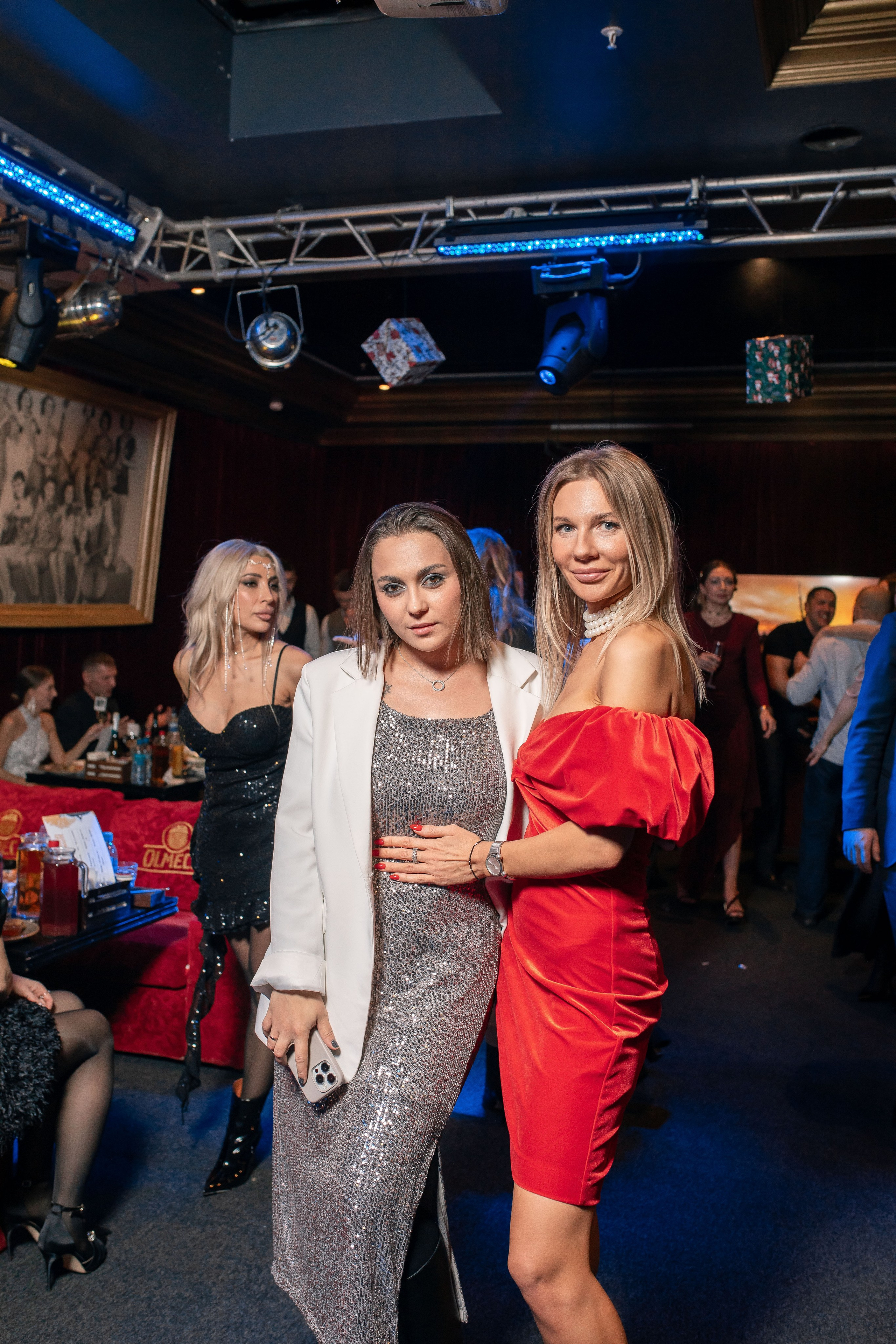 BIG_NSK_Burlesque. Репортажный фотограф в Новосибирске