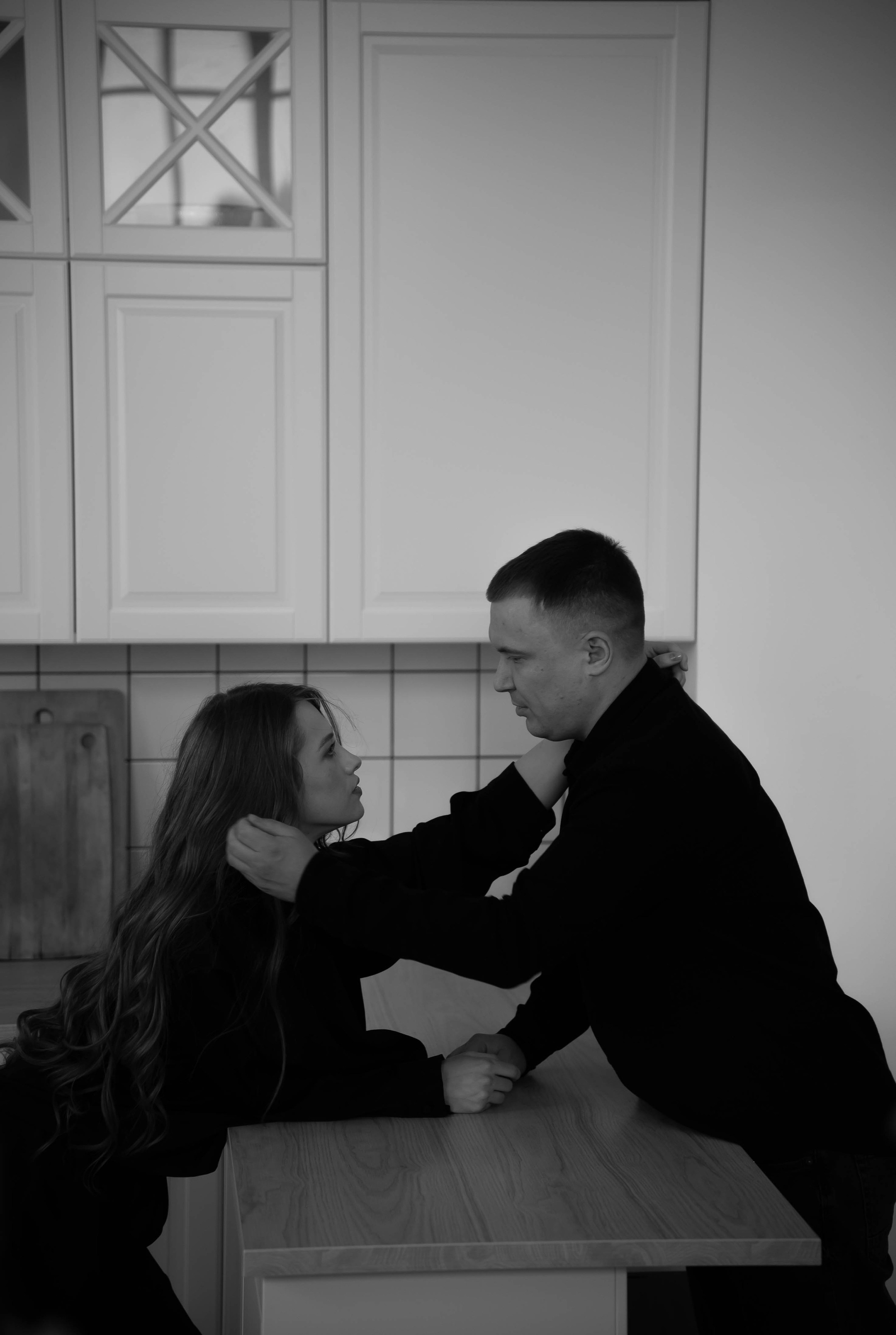 Maria — home story. Фотограф в Сочи Ксения Романенко | Официальный сайт-портфолио