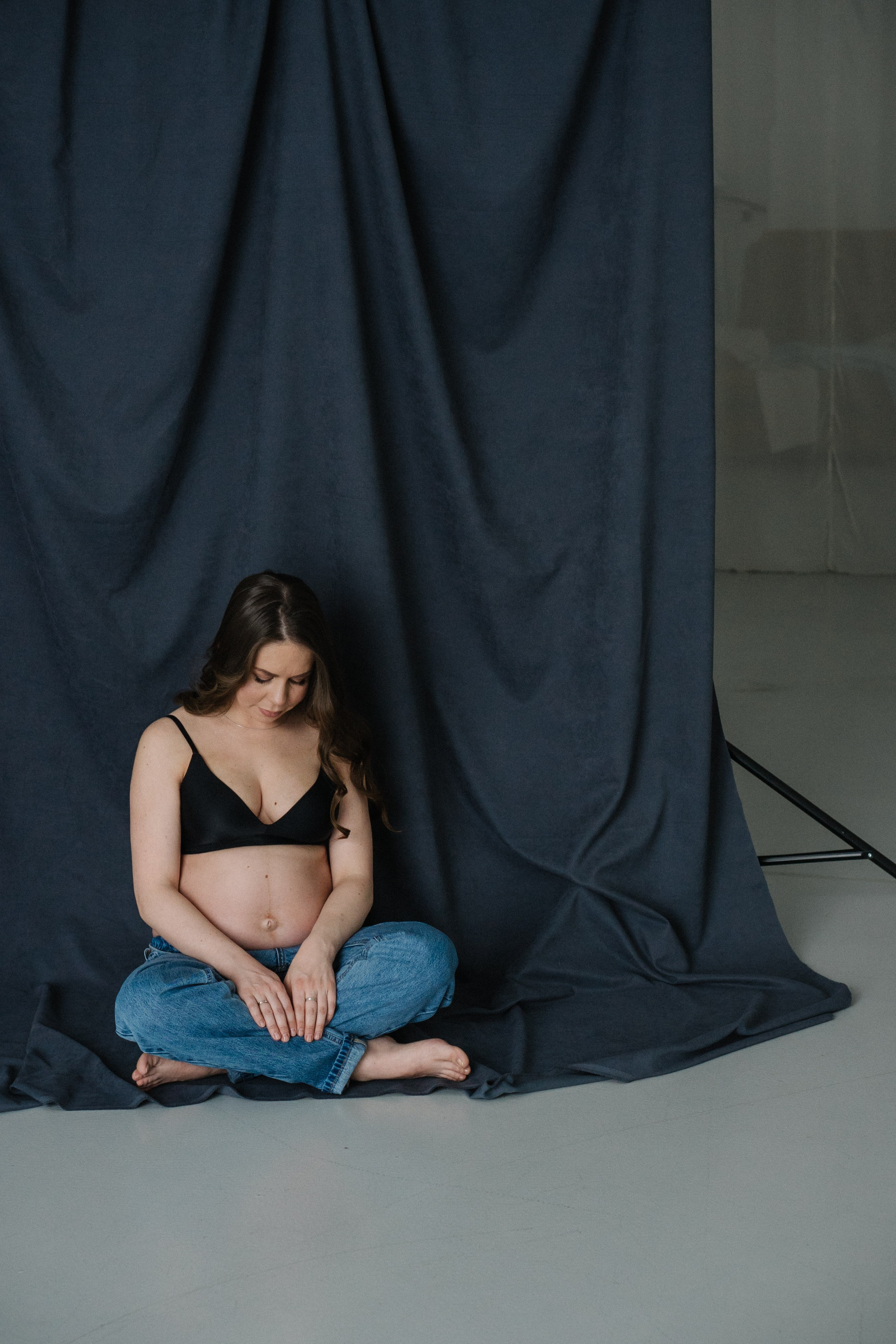 Виктория. Фотограф Ольга Игорева