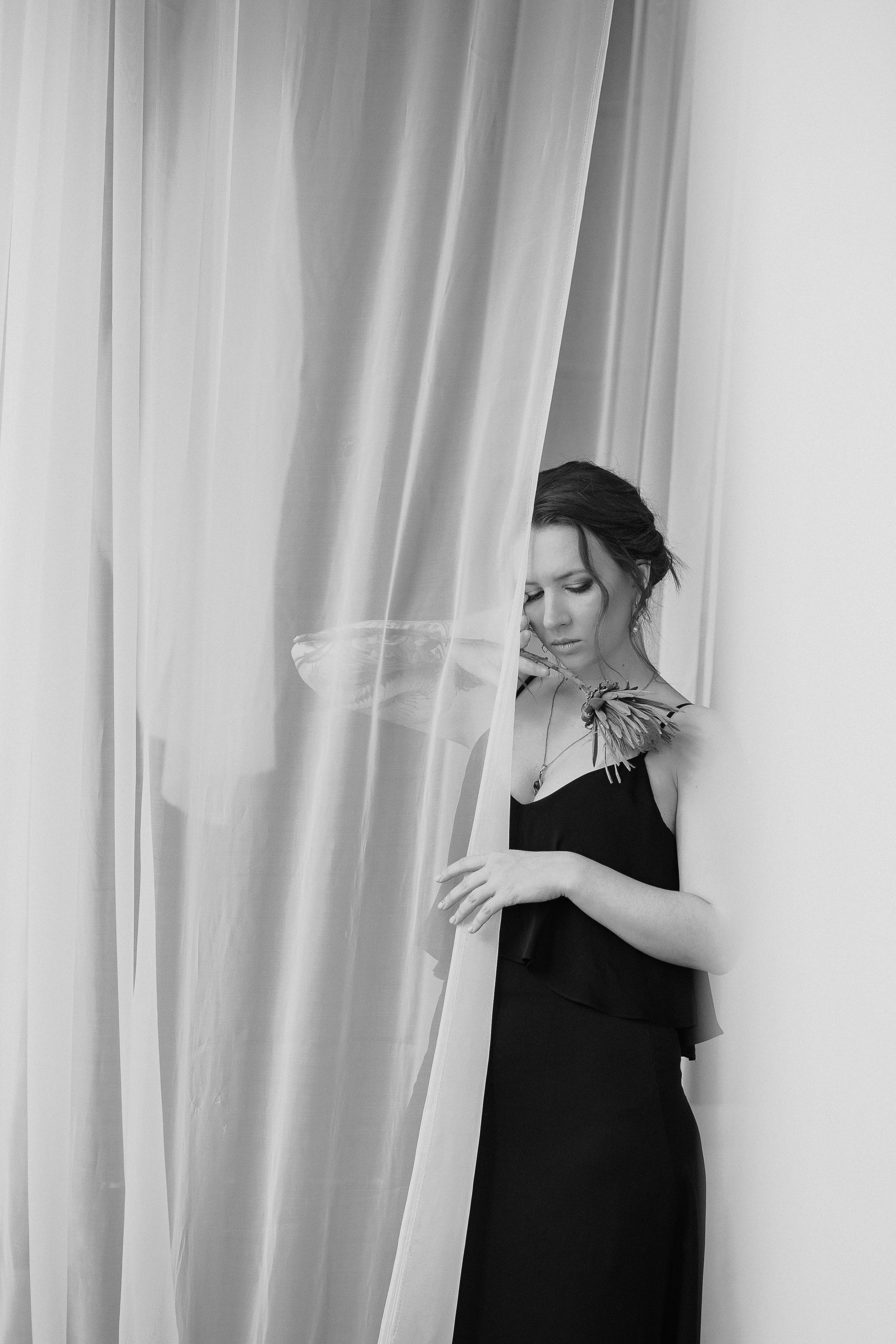 Татьяна Тату-мастер. Фотограф Ольга Игорева